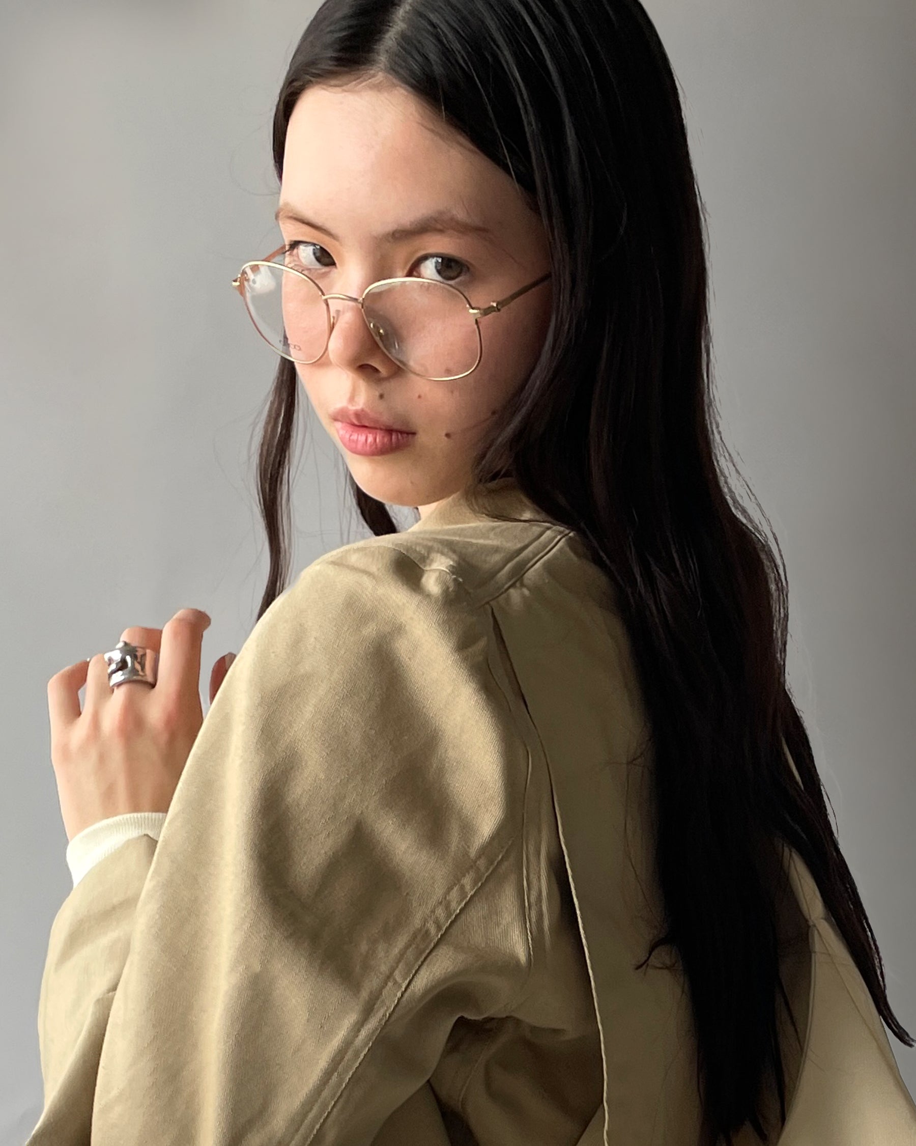 NOS "GUCCI" Glasses