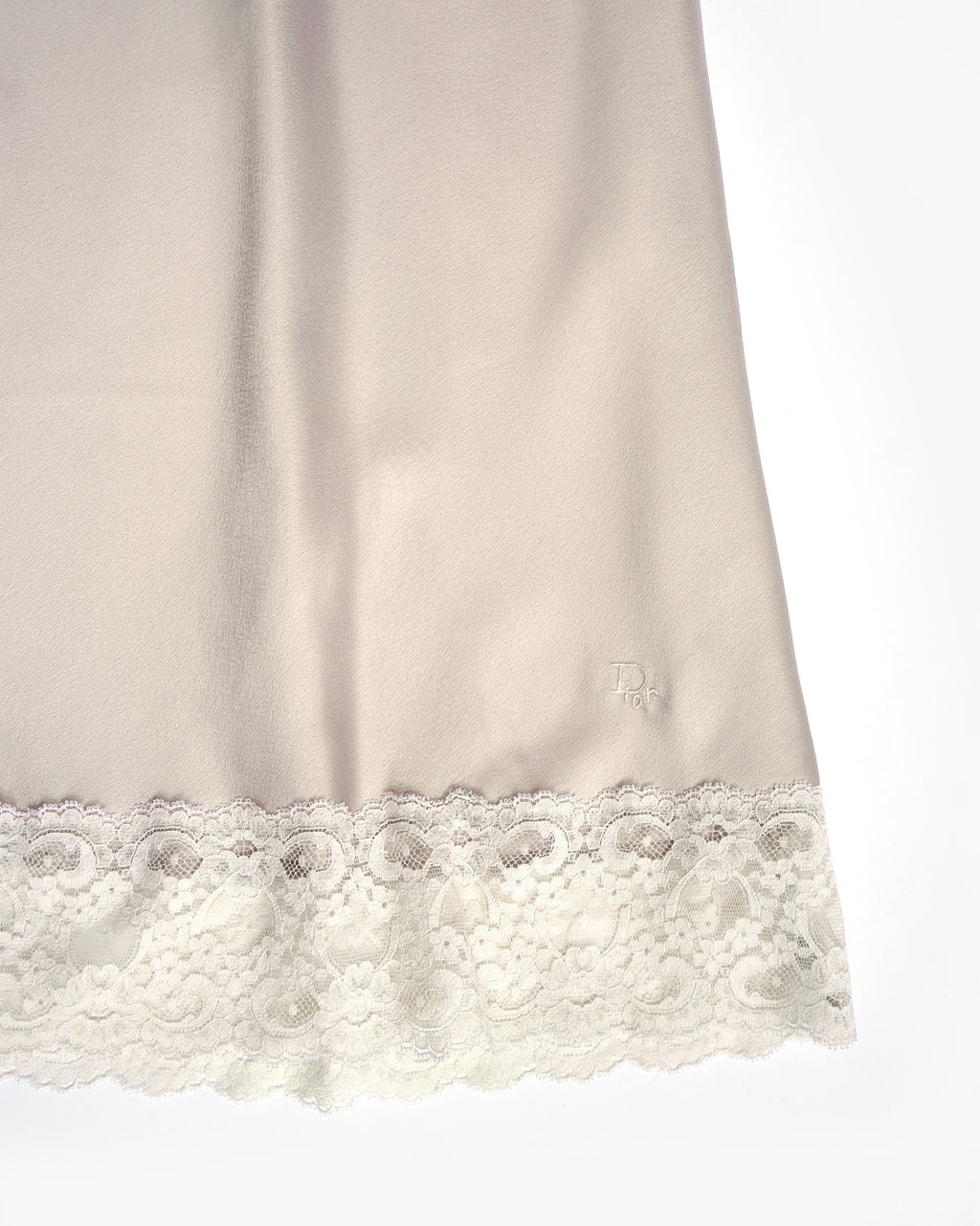 1980's Christian Dior Petticoat