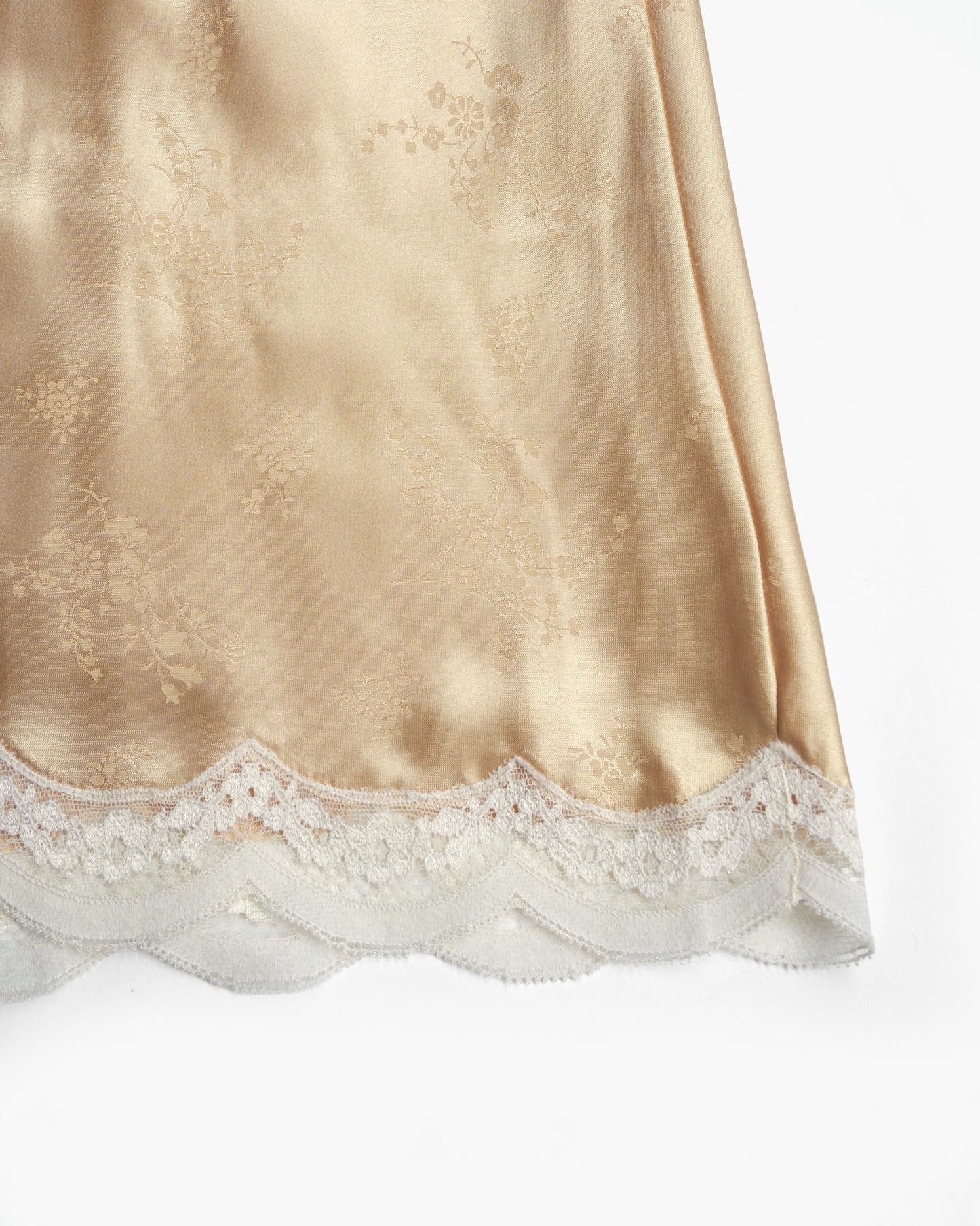 1980's Christian Dior Petticoat
