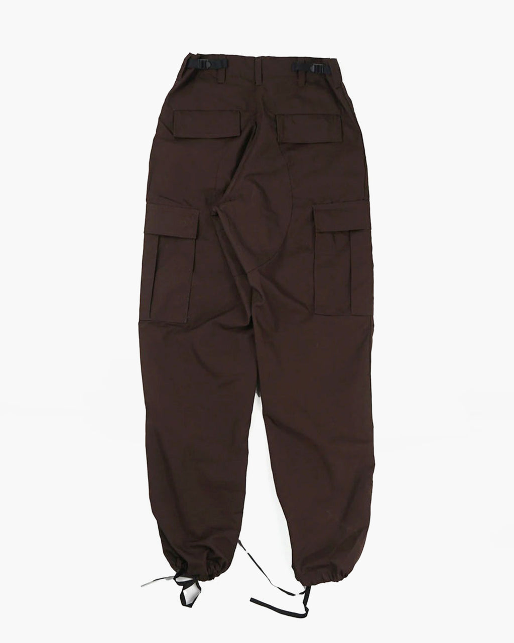 N.O.S US Rip Stop 6 Pockets Pants Brown