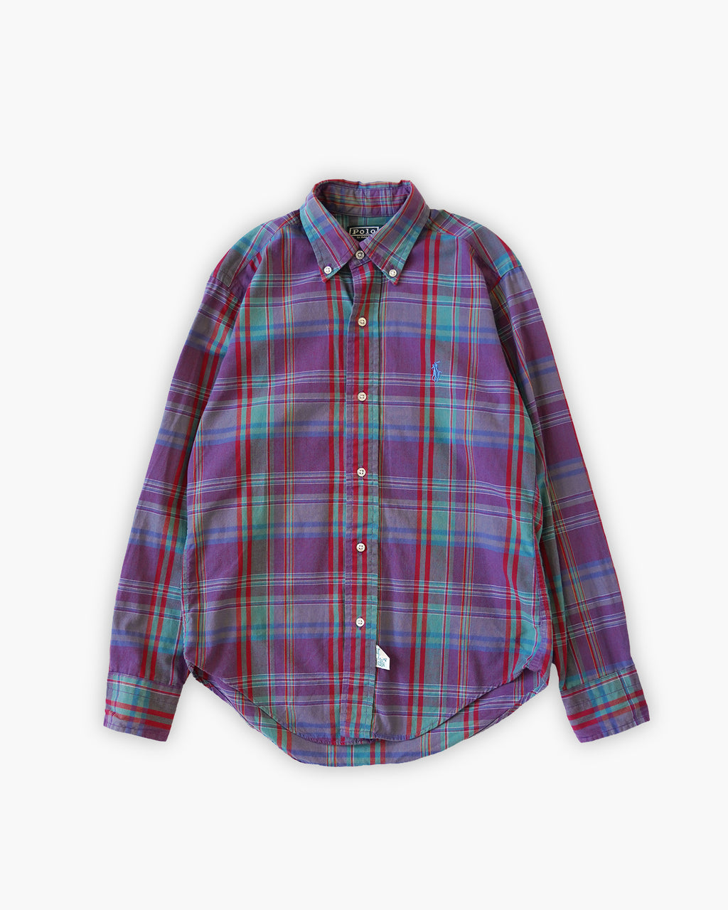 "Ralph Lauren" Tight Shirts