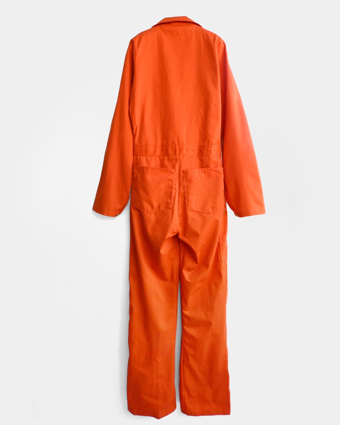 UNIVERSAL Orange Jump Suit