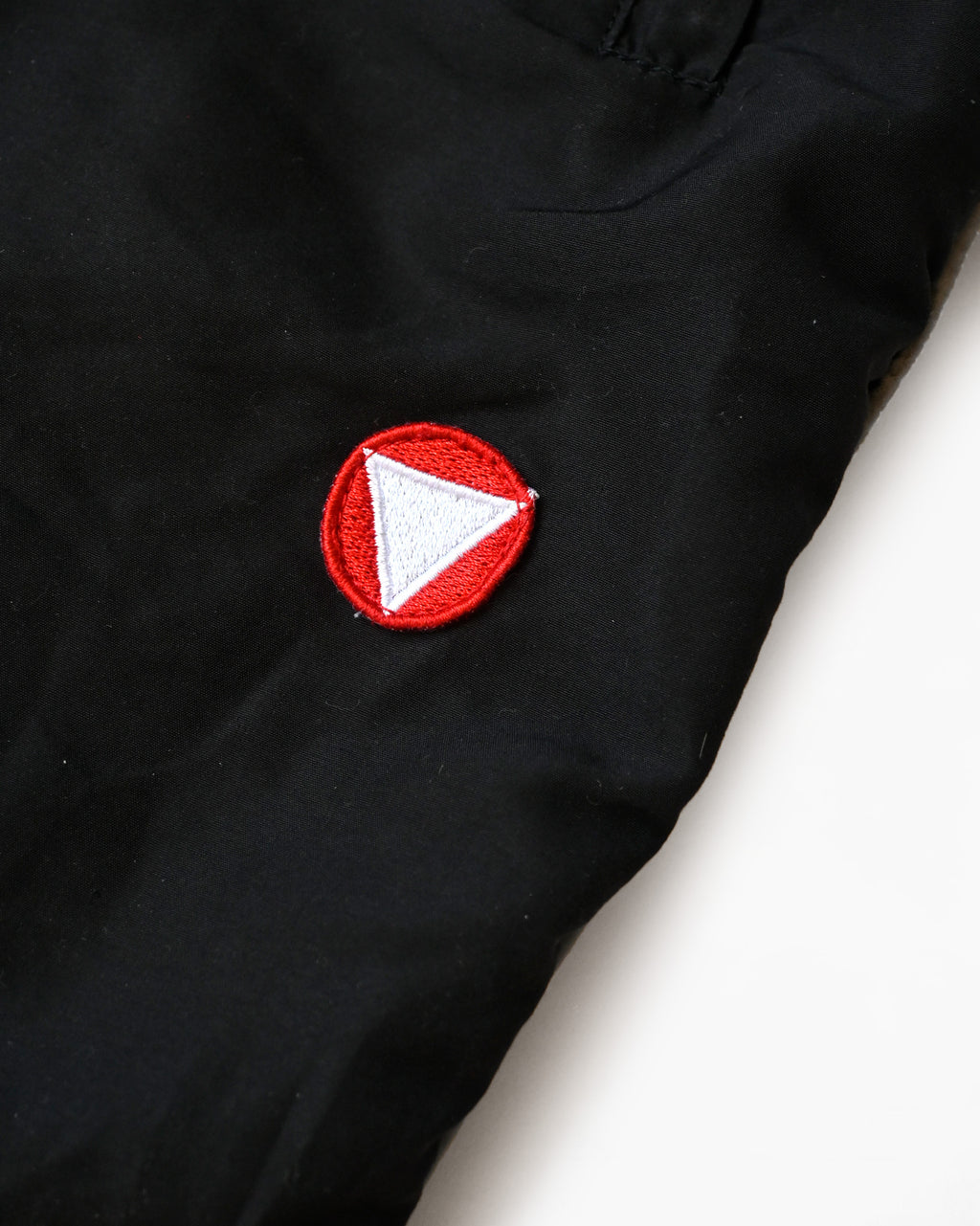 Nylon Training Pants Made in Austria