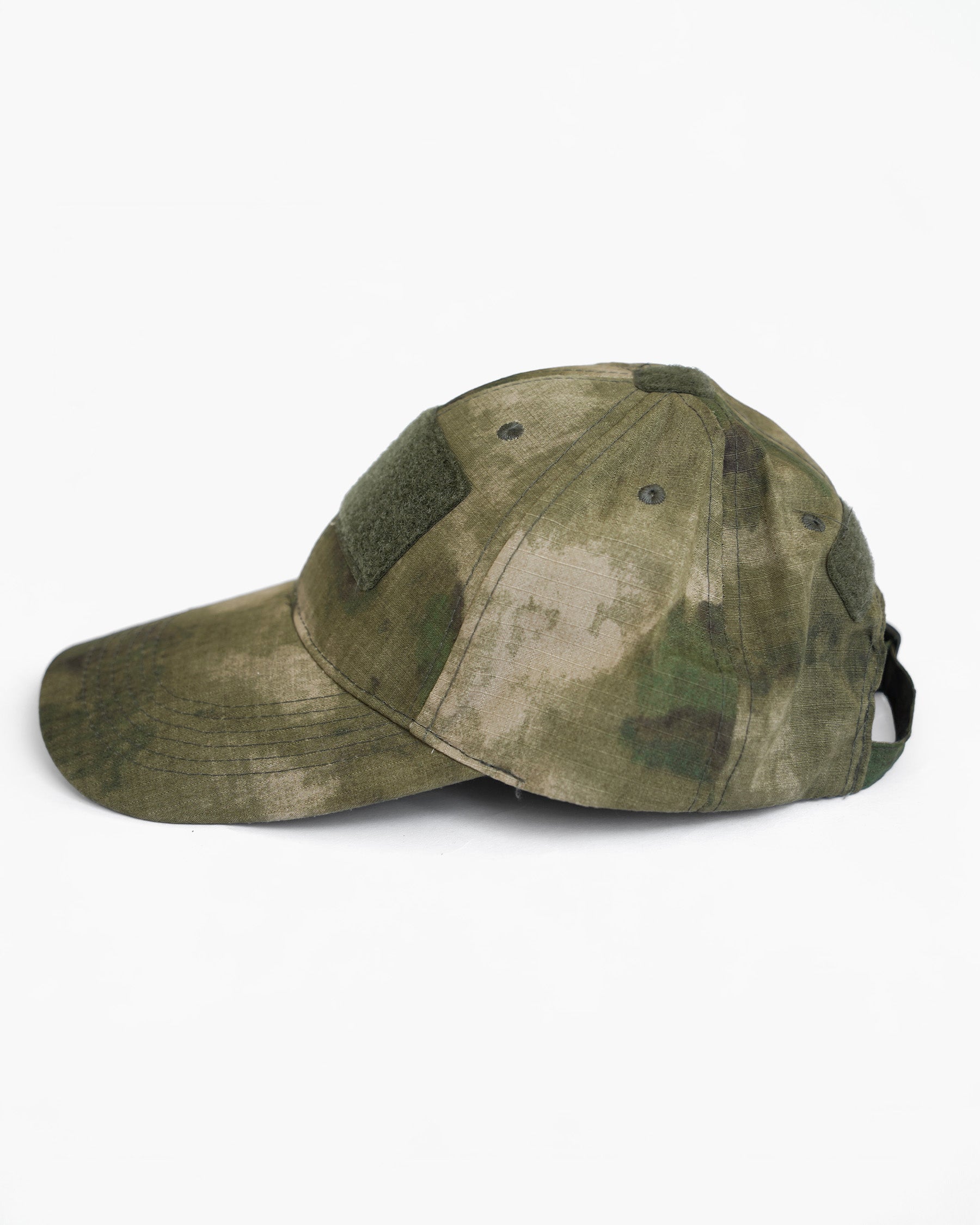 Tactical Style Ripstop Cap