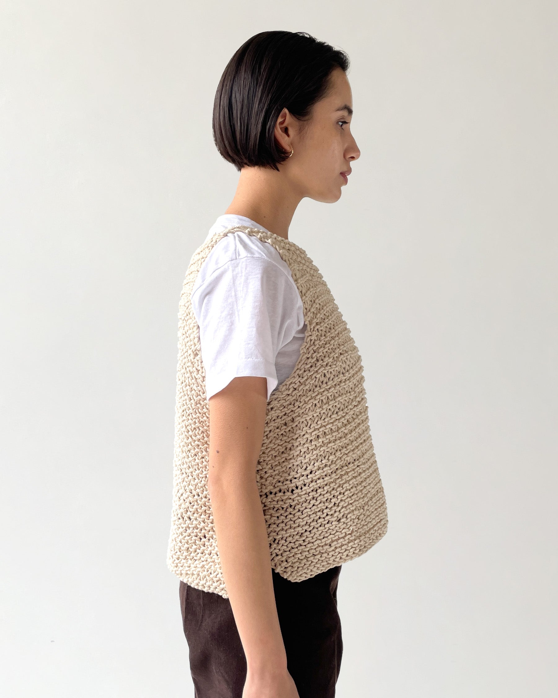 Net Vest Made In USA