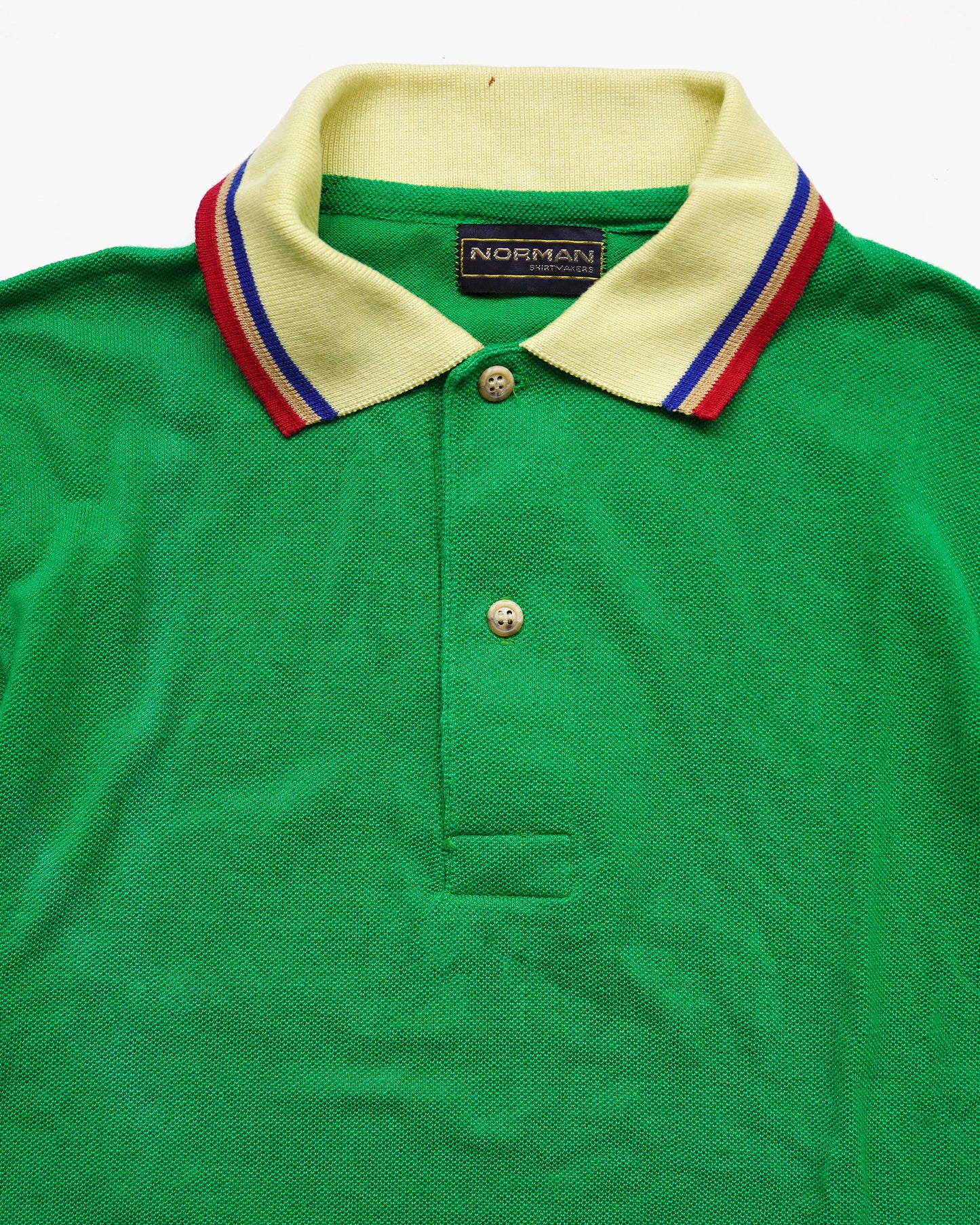 80's S/S Polo