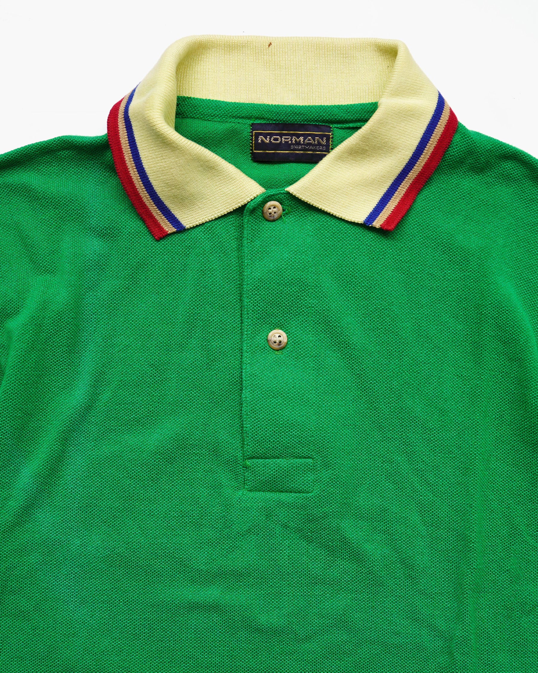 80's S/S Polo