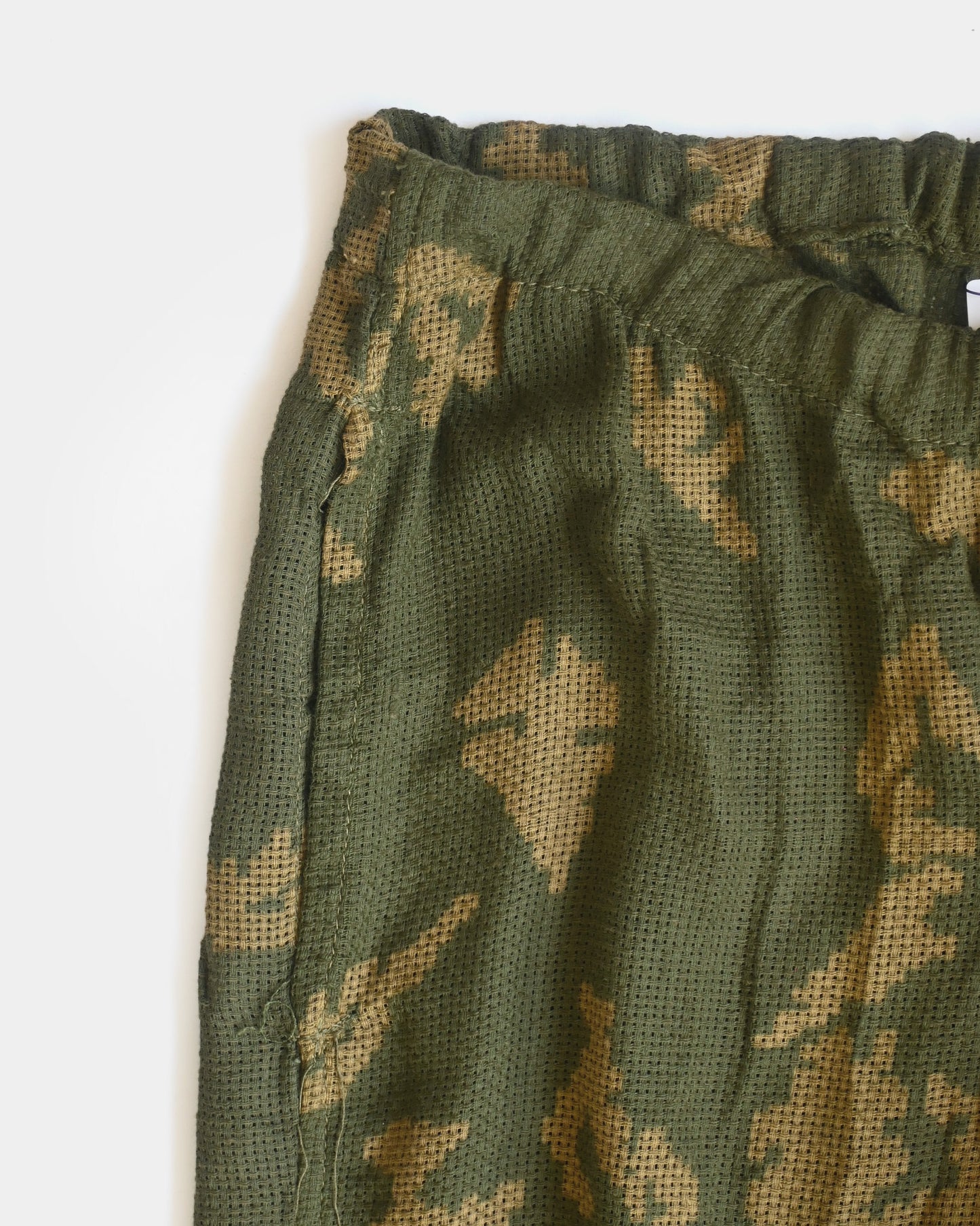 Camo Easy Pants