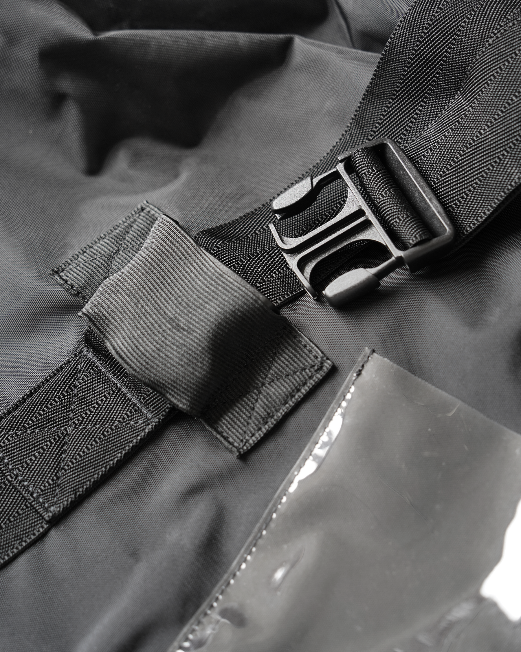 Dutch Army Large Deployment Bag