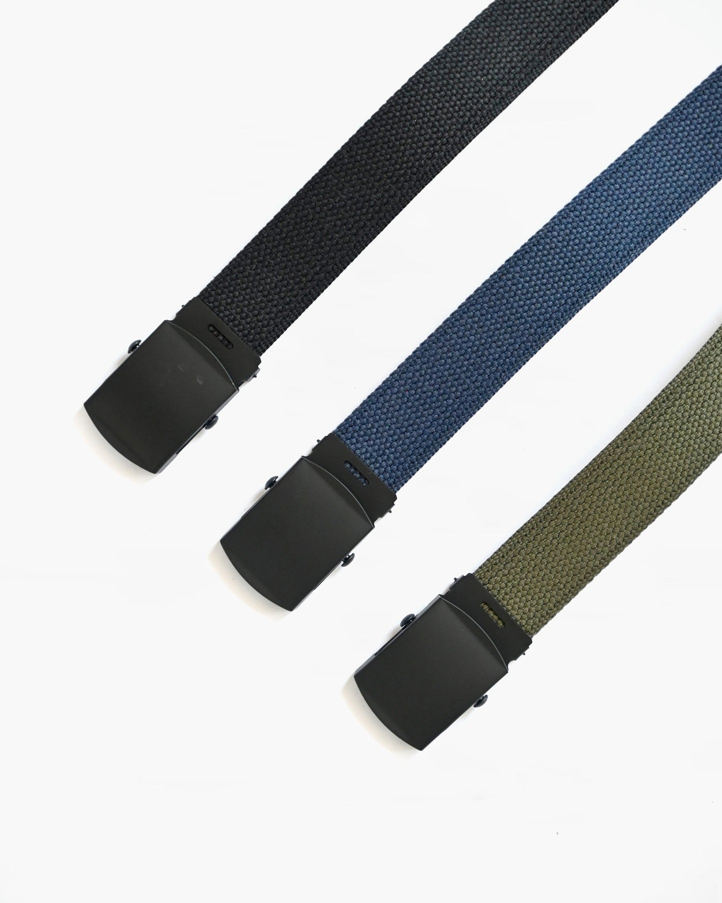 Gacha Belt - Khaki