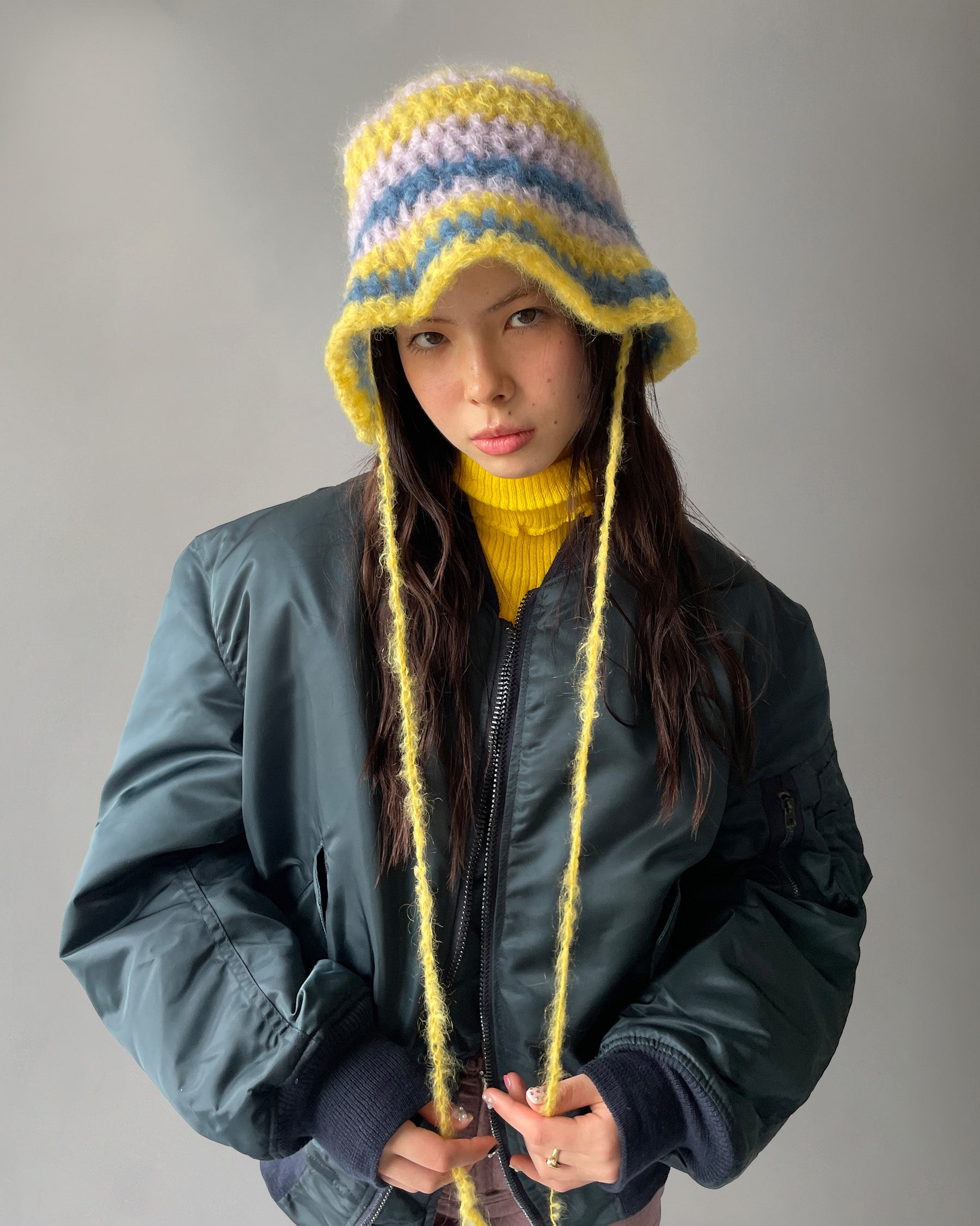 "imaskopi" Sun Hat 2