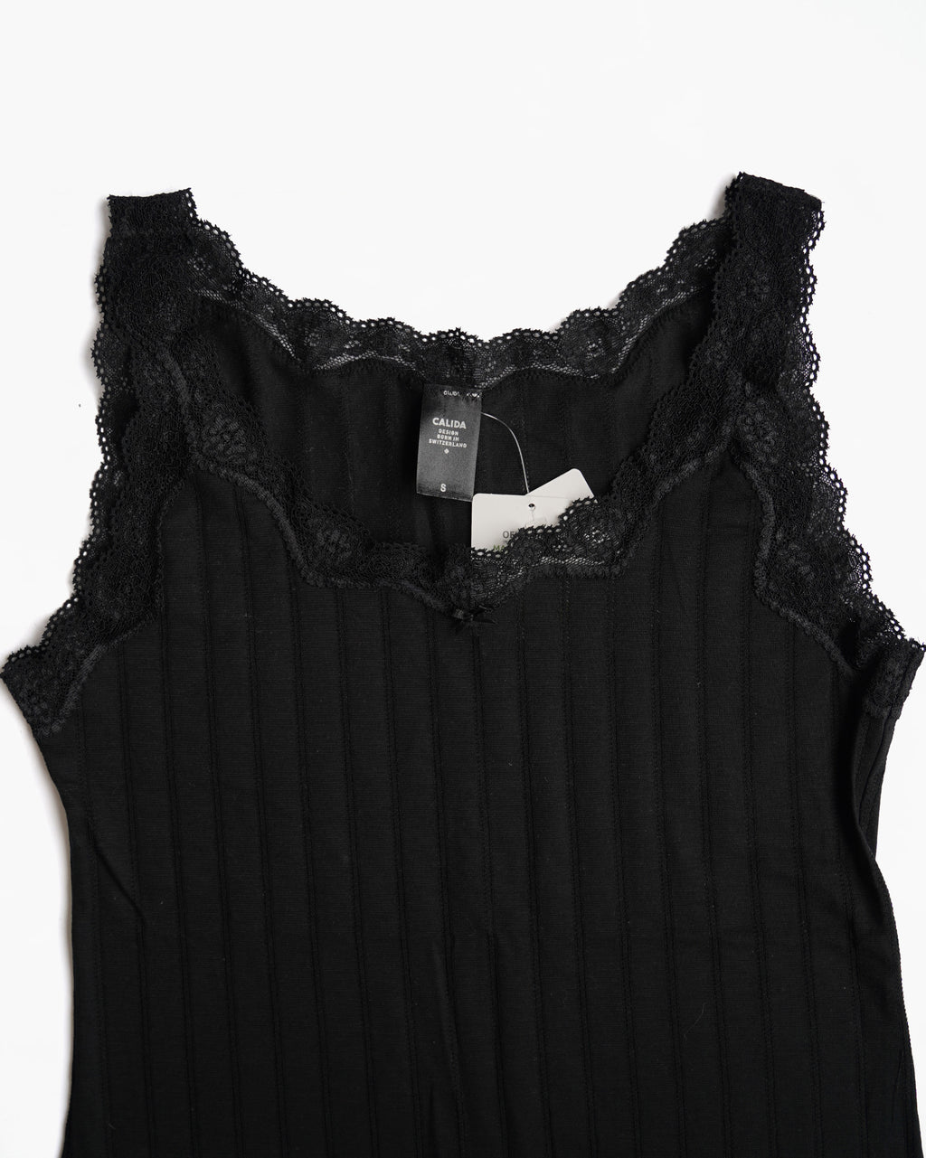 NOS Tank Top