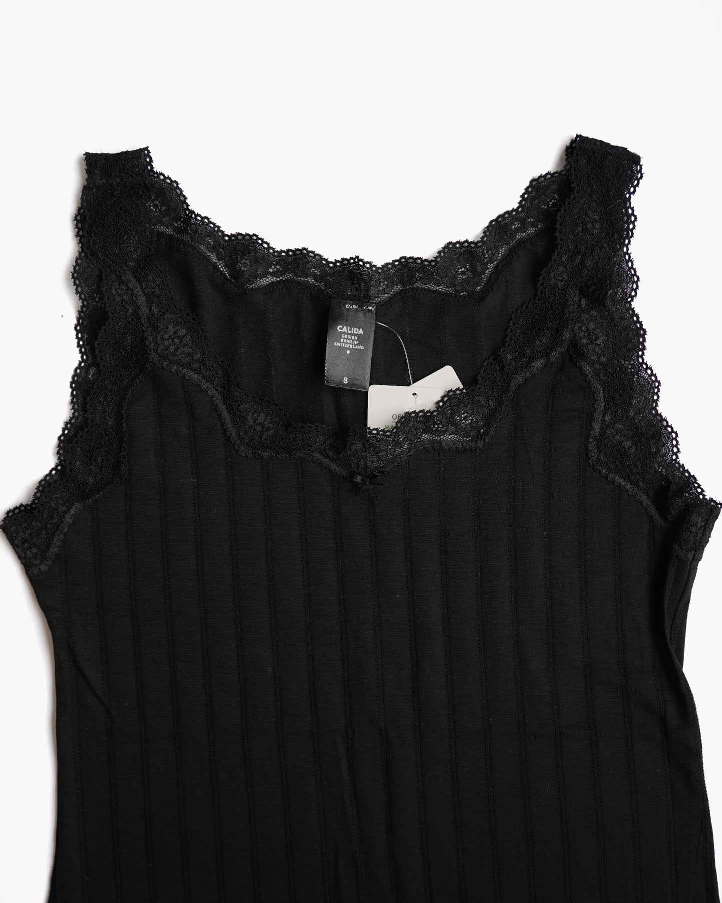 NOS Tank Top