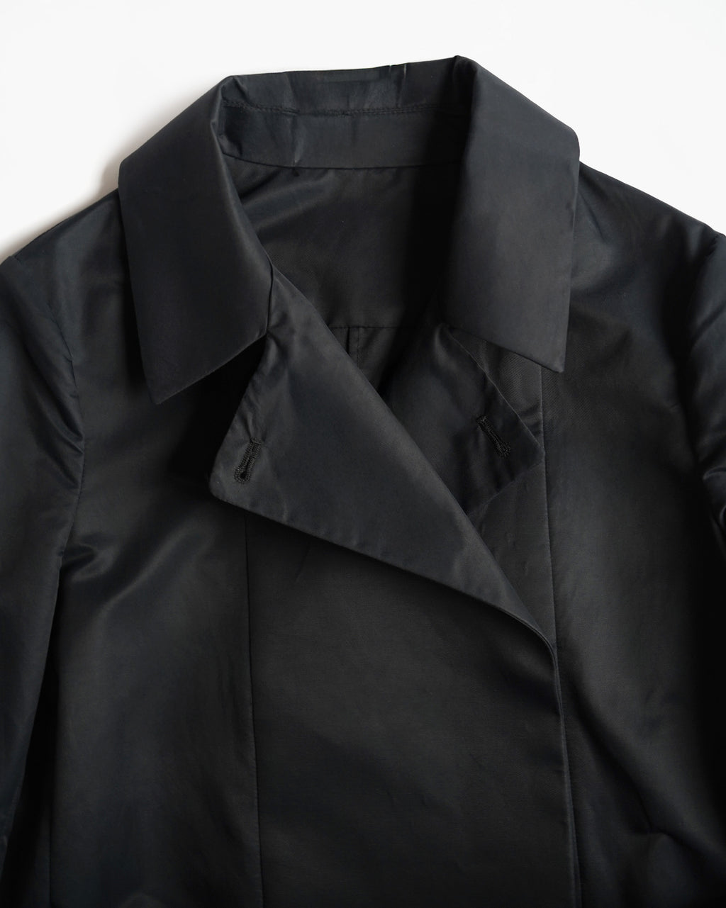"Calvin Klein" Nylon Shirts Jacket