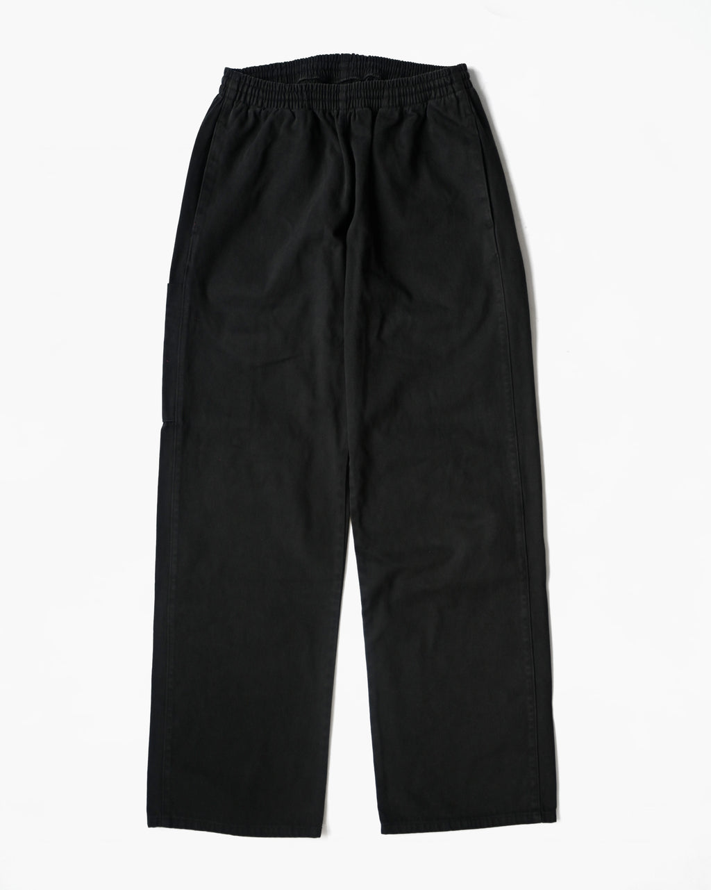 Sweat Carpenter Pants Gray