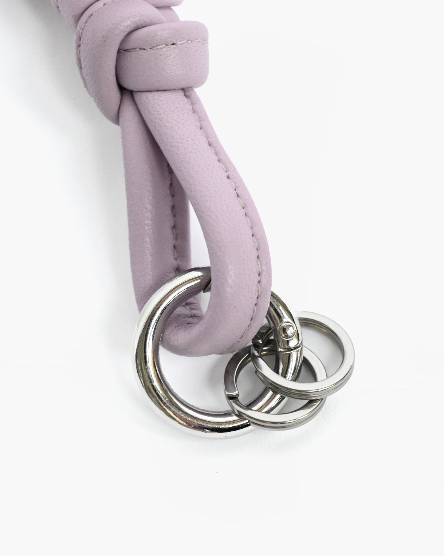 "NOWHOW" Key String S - Lavender