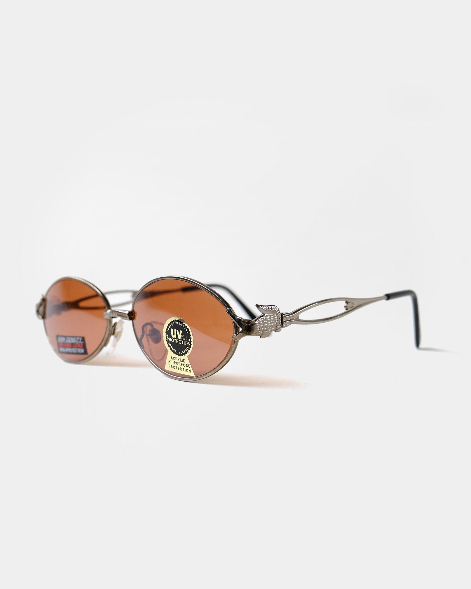 NOS 90s Metal Frame sunglasses