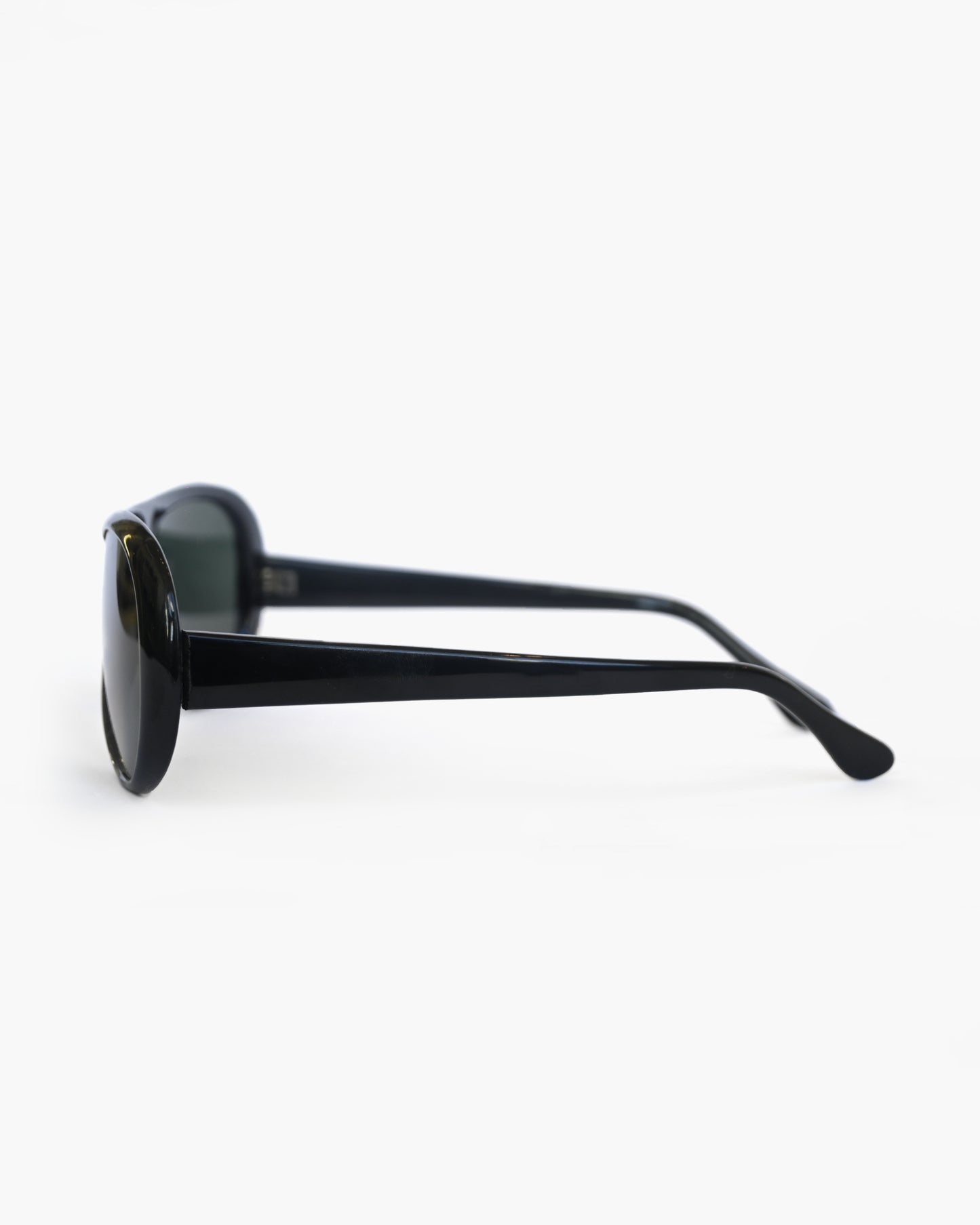 NOS 90s Teardrop Sunglasses