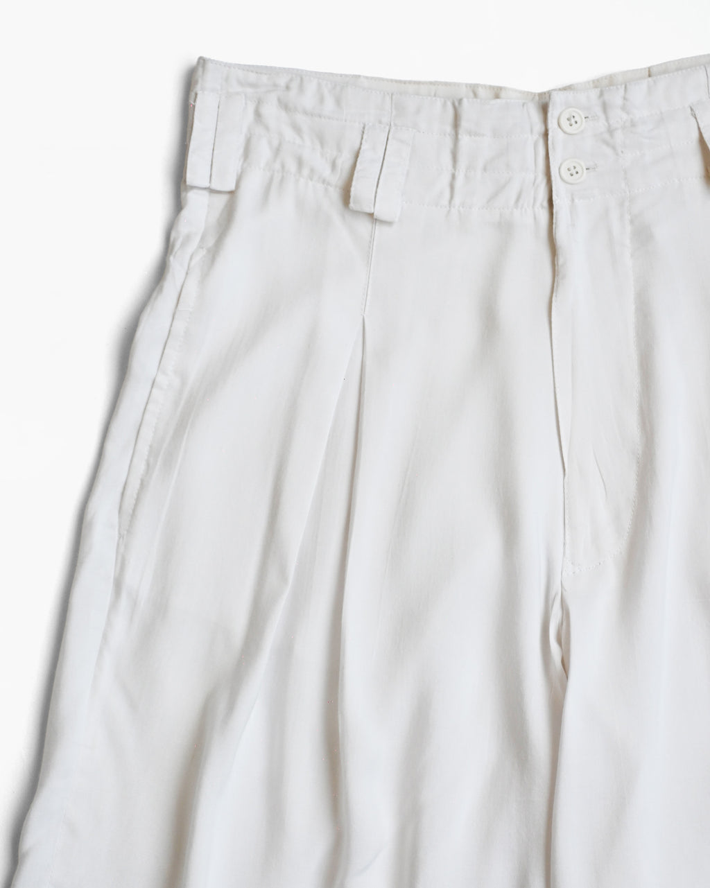 "GOOUCH" 100% Rayon Buggy Shorts