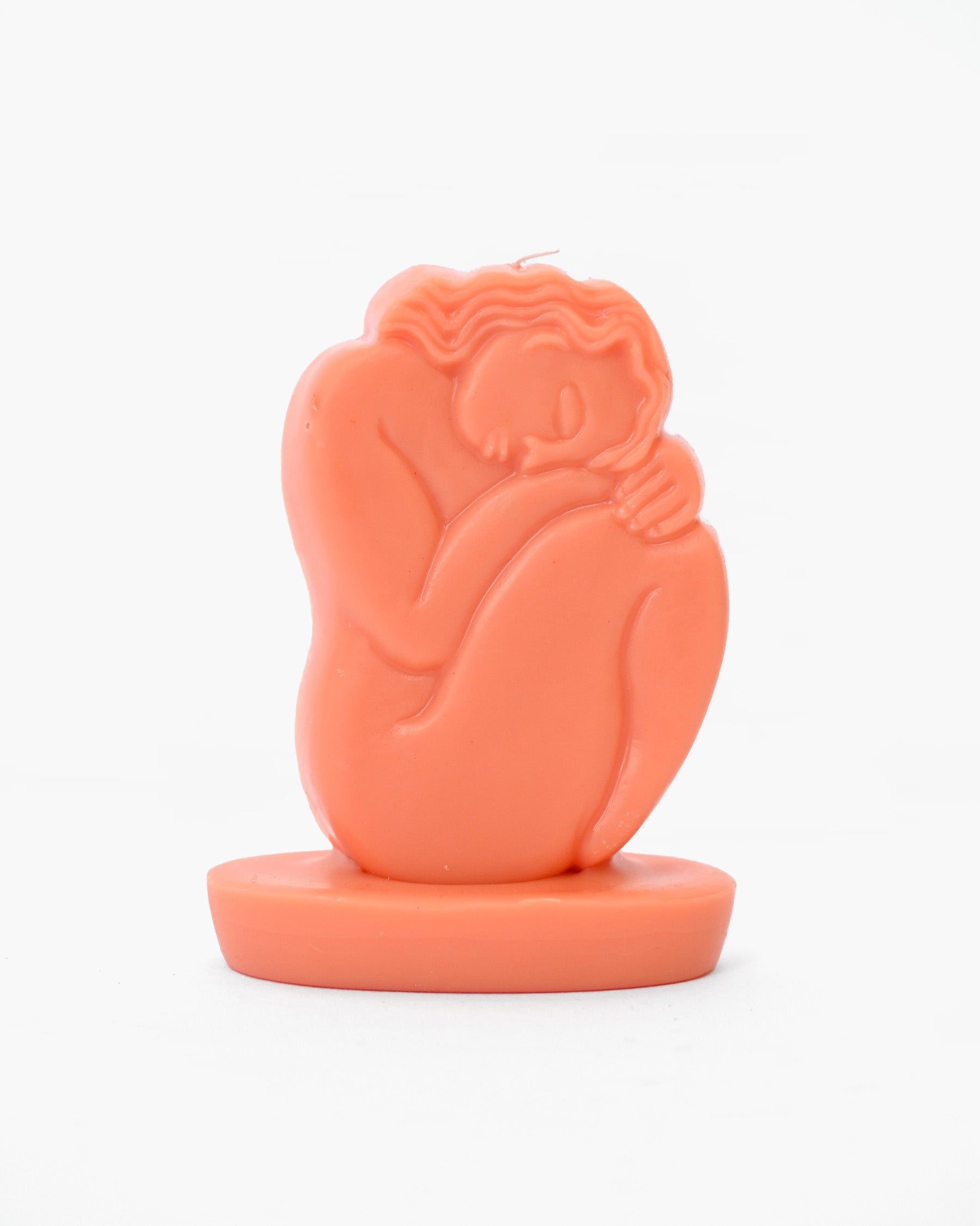 "Yenabell" Sleeping Lady - PINK GRAPEFRUIT