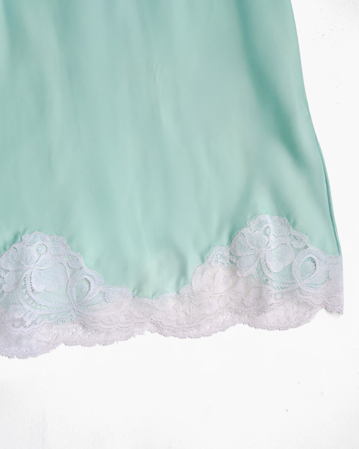 1980's Christian Dior Petticoat