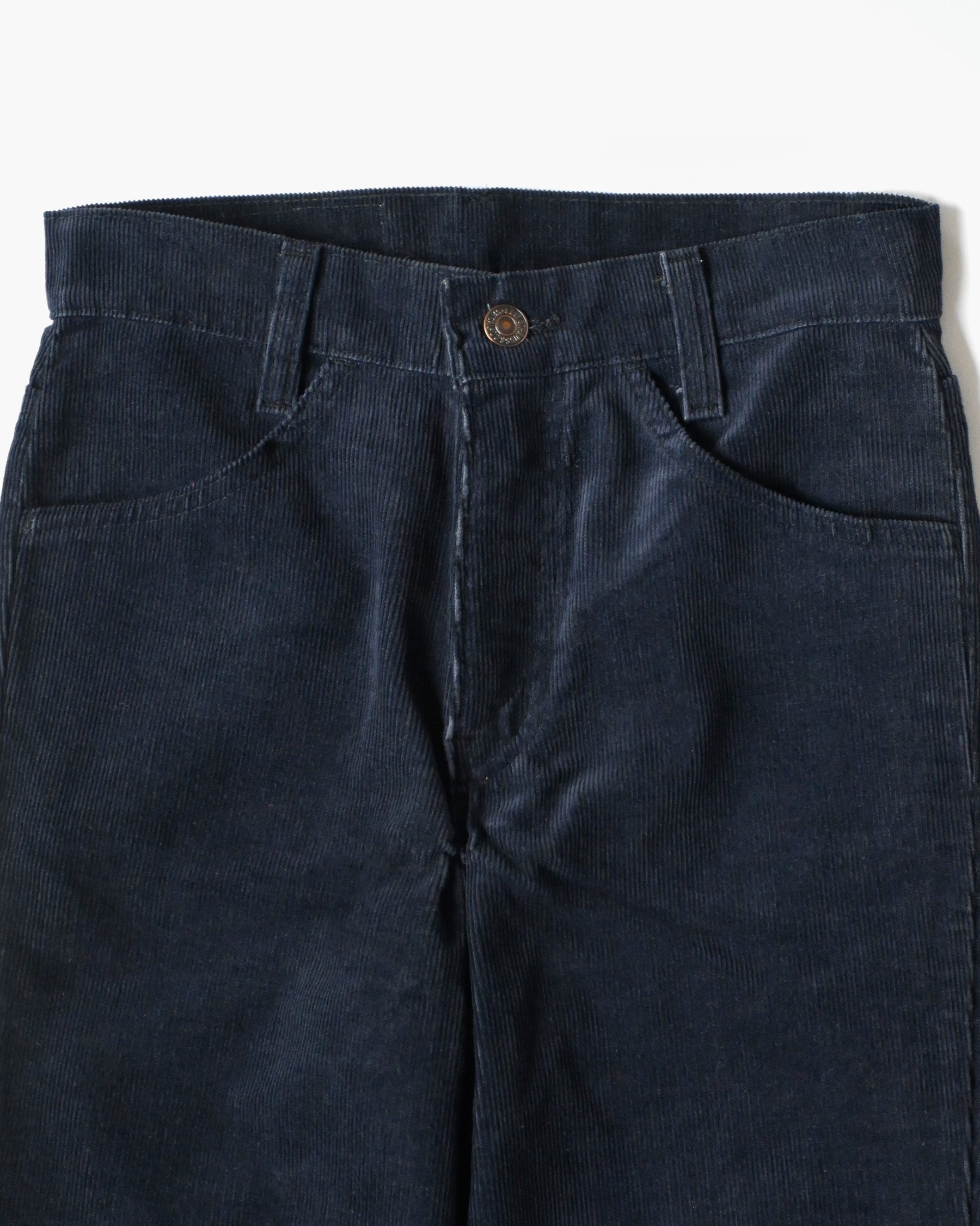 1980's "Levi's" Corduroy Pants