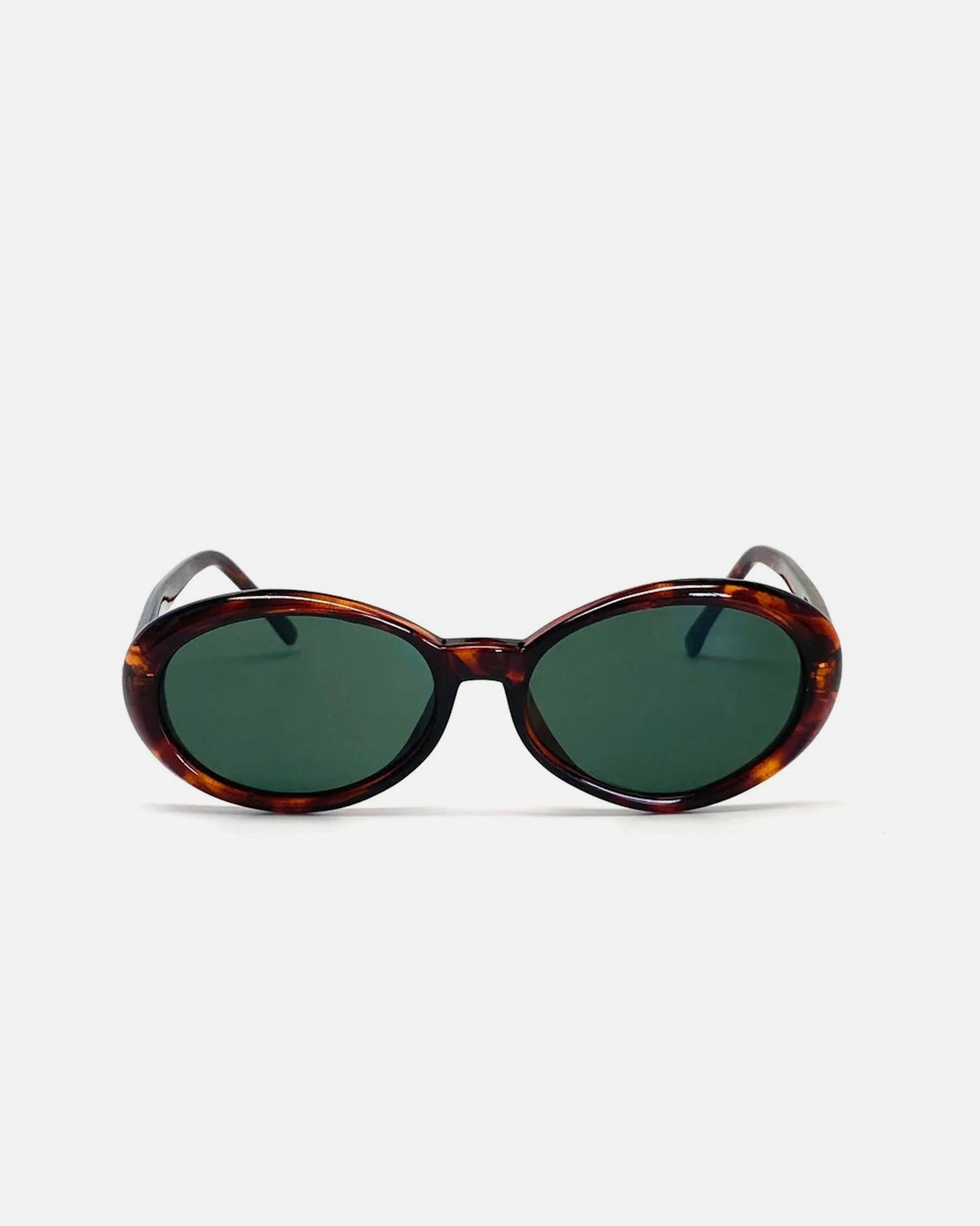 NOS 90s Oval Sunglasses