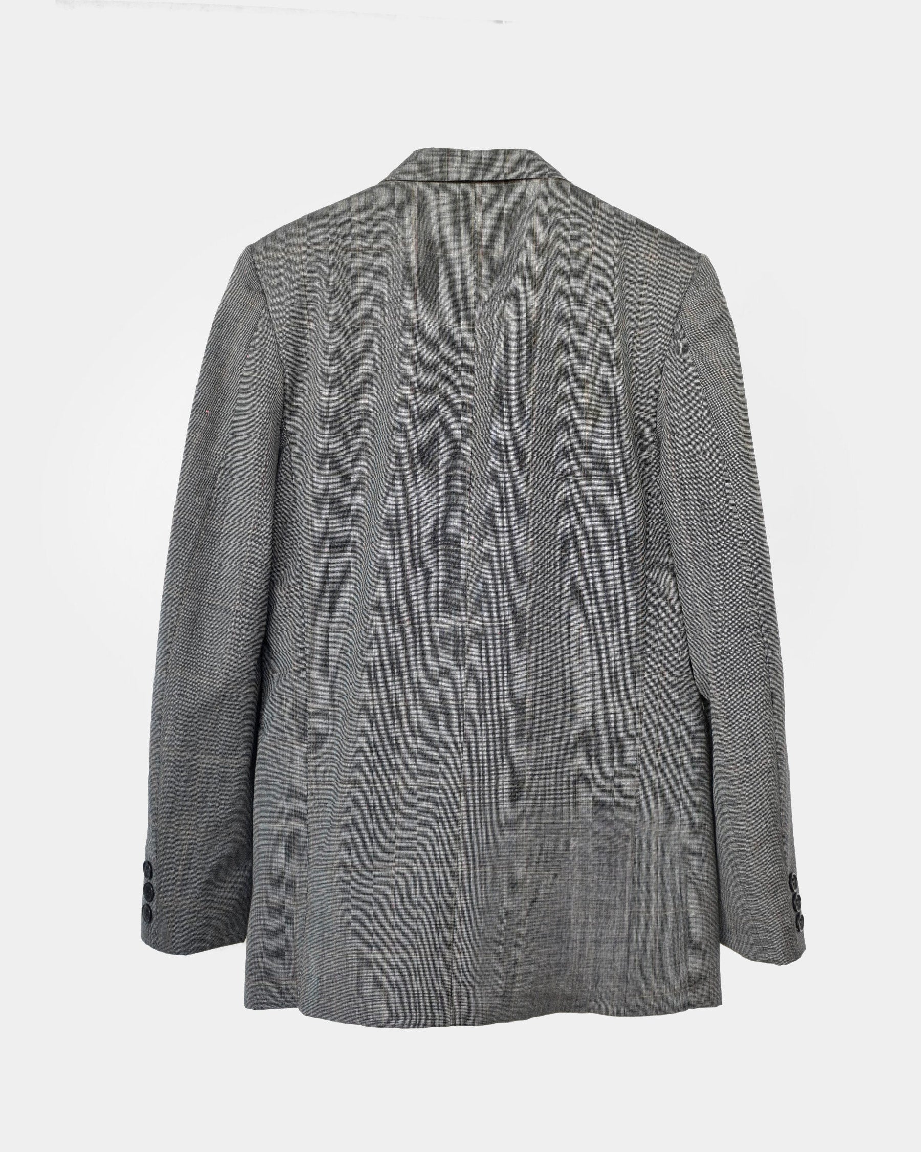 European Tailored Sets