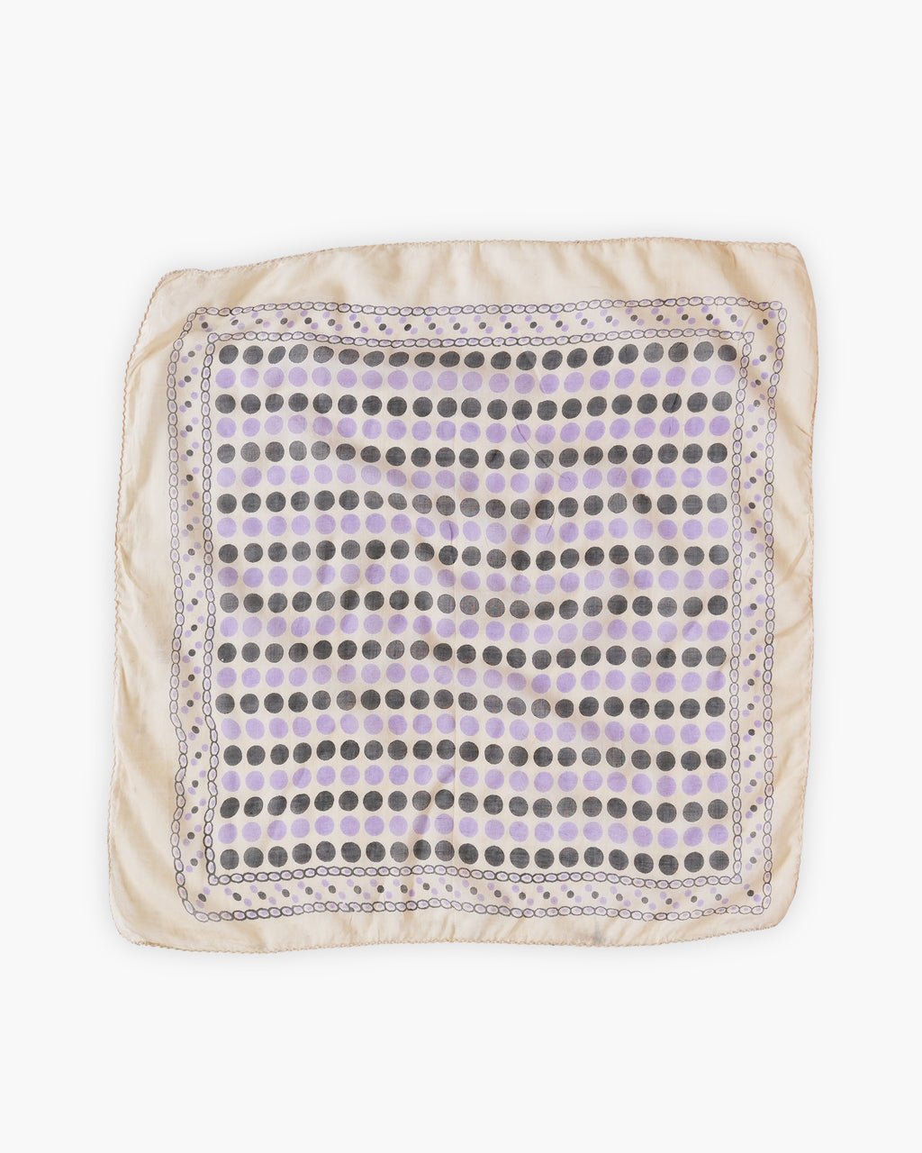 Printed Scarf Made In India