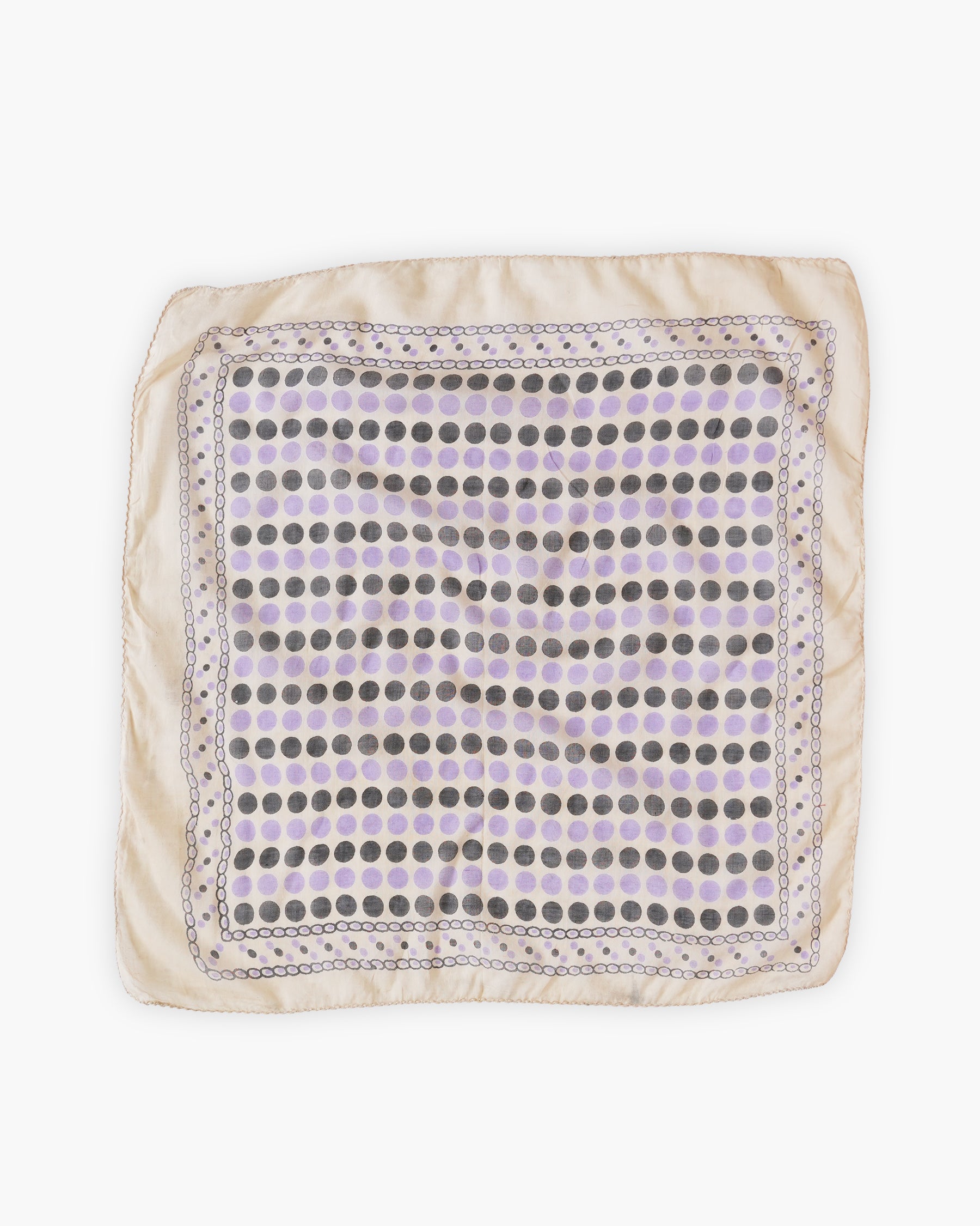Printed Scarf Made In India