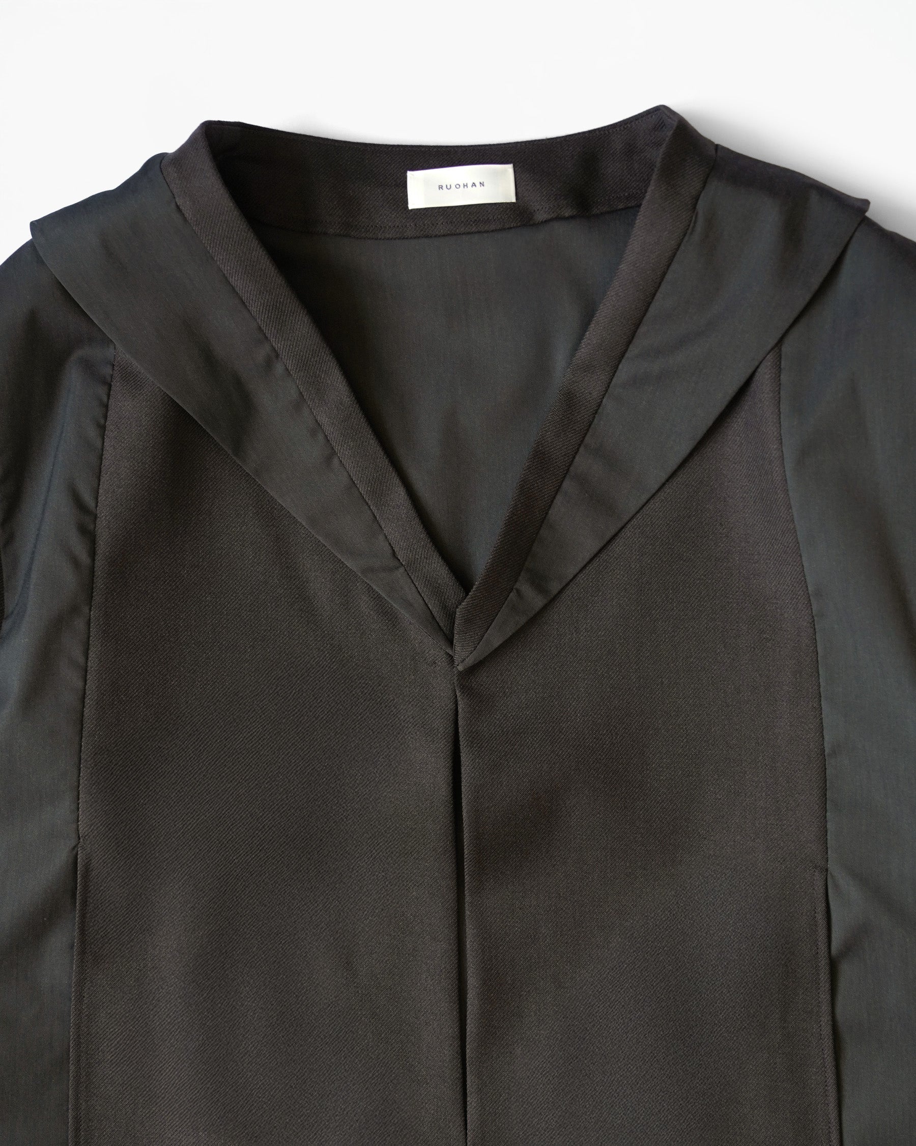 BAFFIN BLOUSE