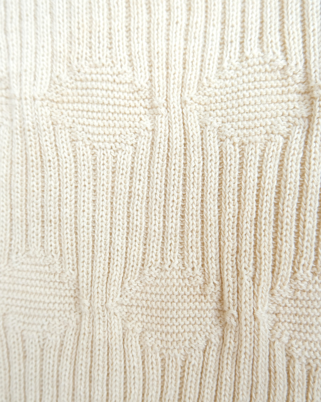 S/S Knit Top
