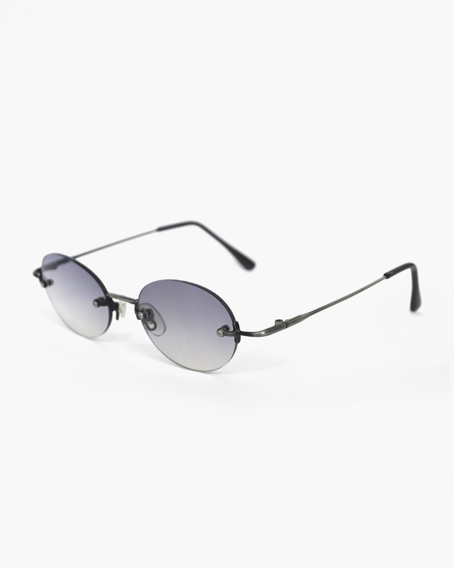 NOS 90s Frameless Sunglasses