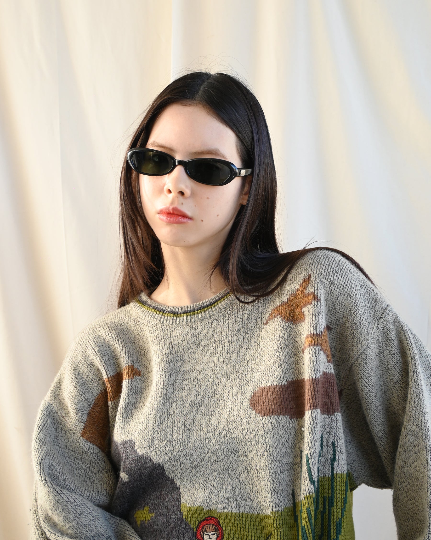 NOS 90s Frame sunglasses