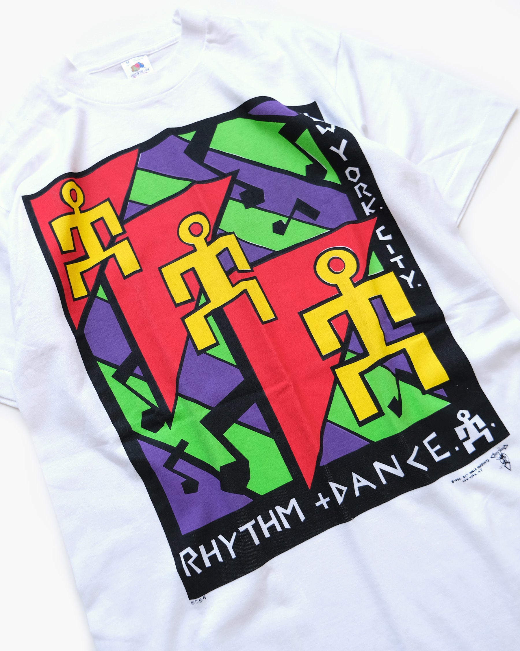 New York Gallery Goods Tee