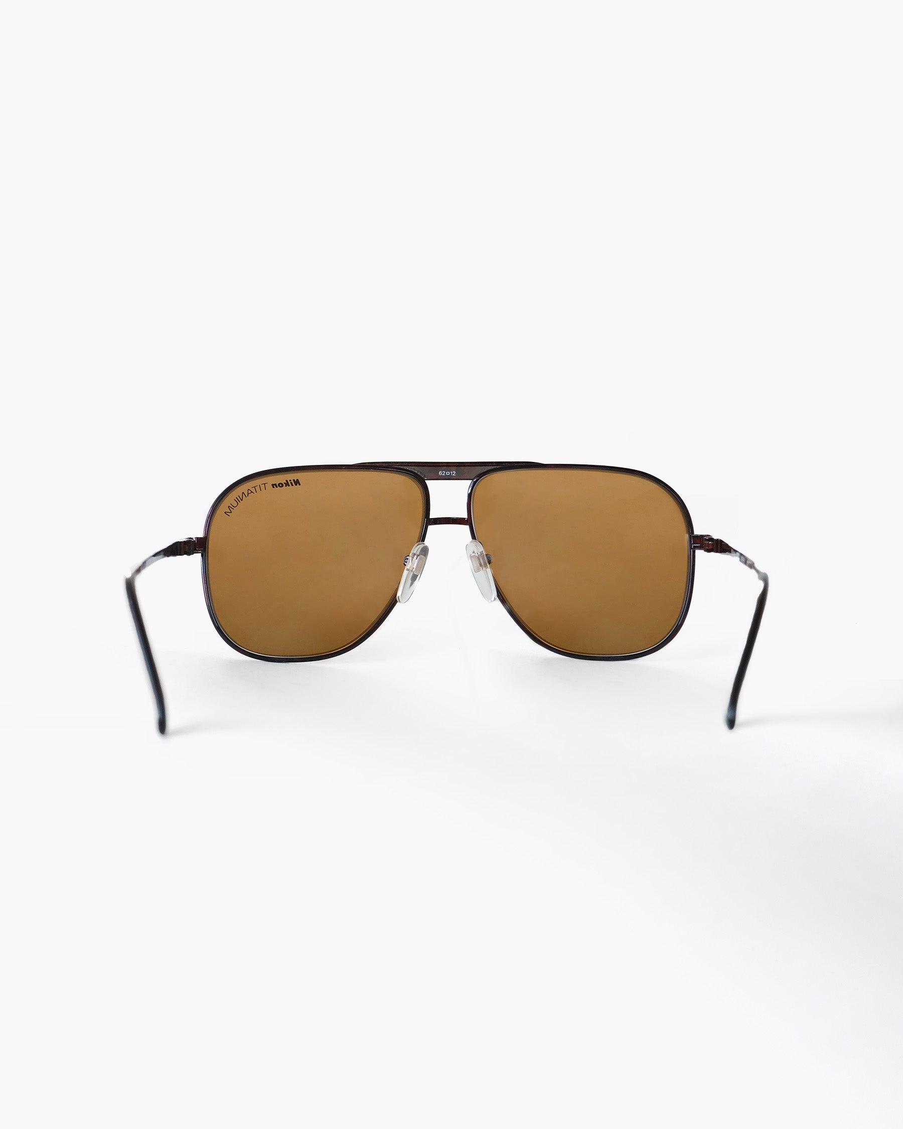 NOS "Nikon" Teardrop  Sunglasses