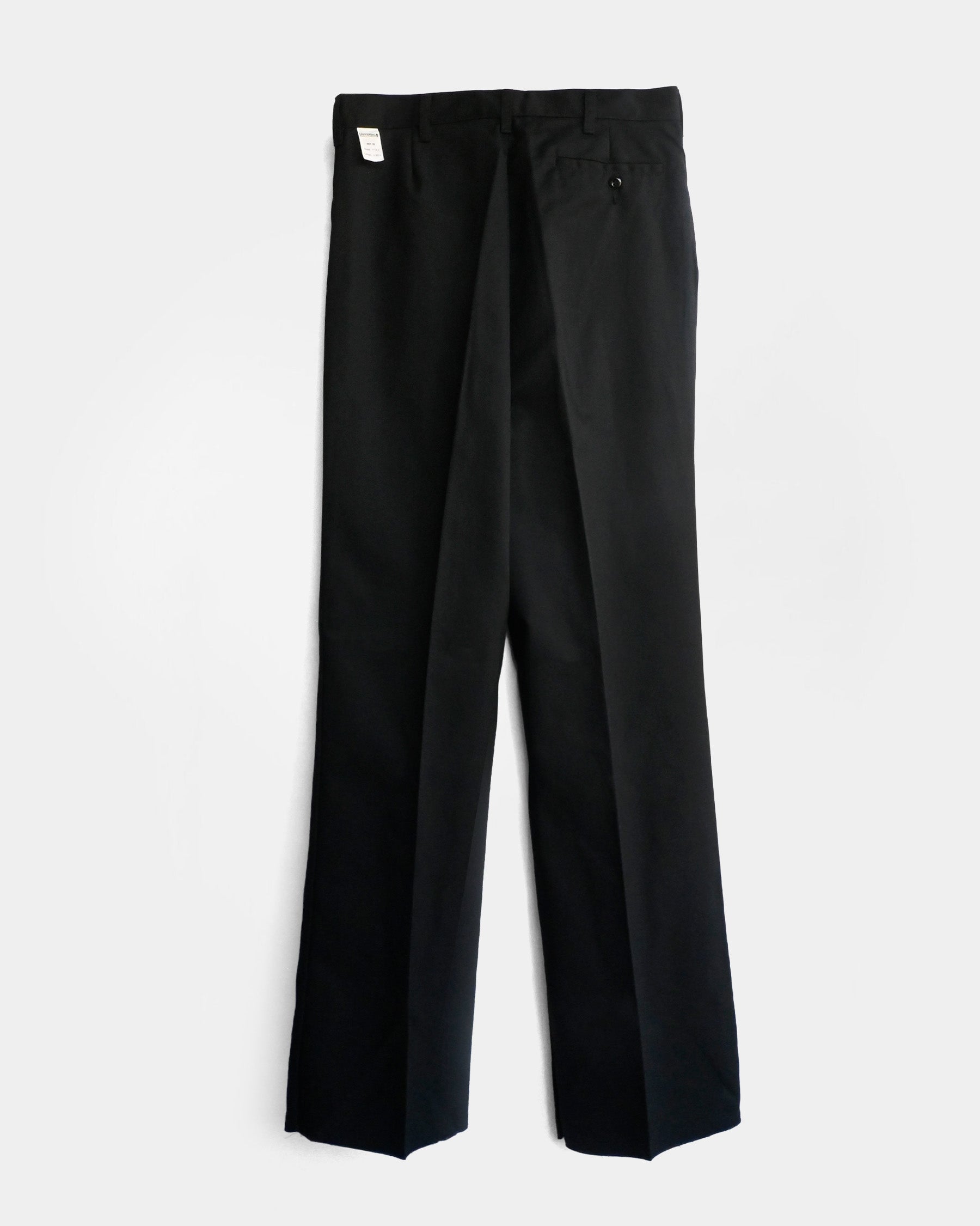 UNIVERSAL Front Tucked Trousers