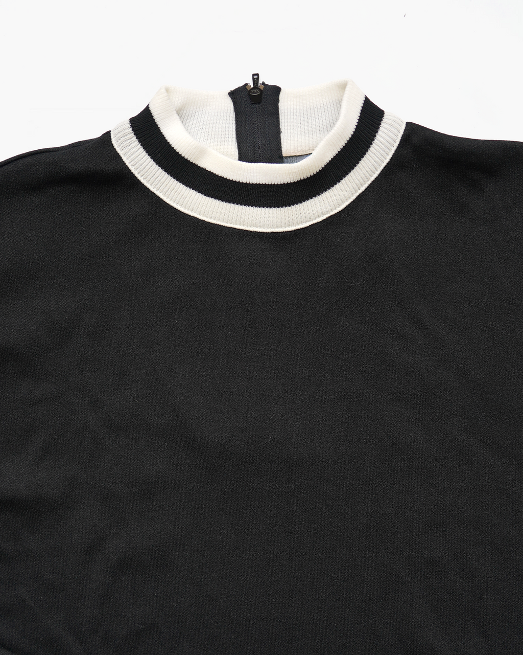 70's Black Top
