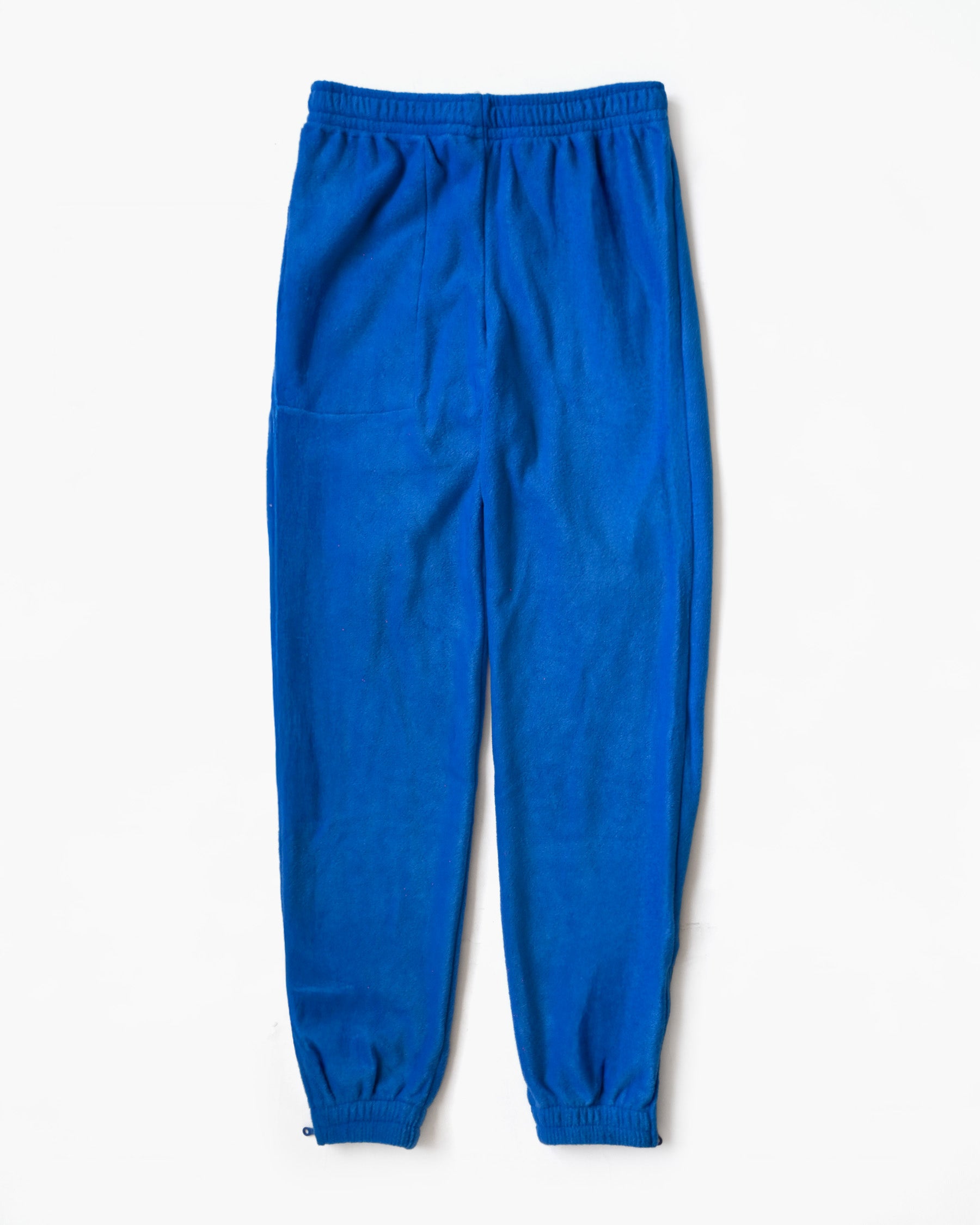 French Military Fleece Training Pants