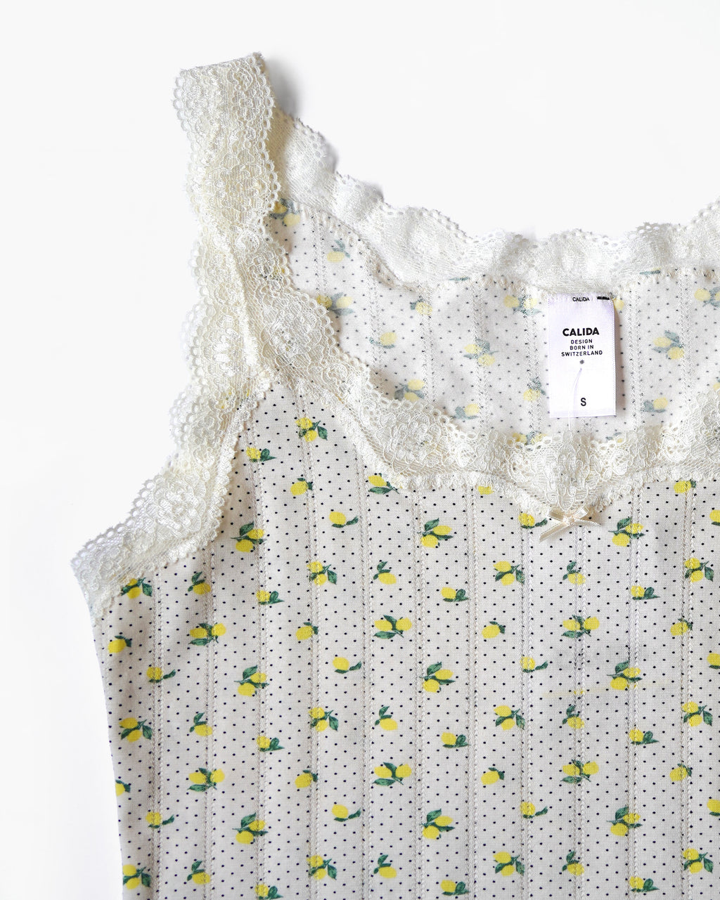 NOS Tank Top