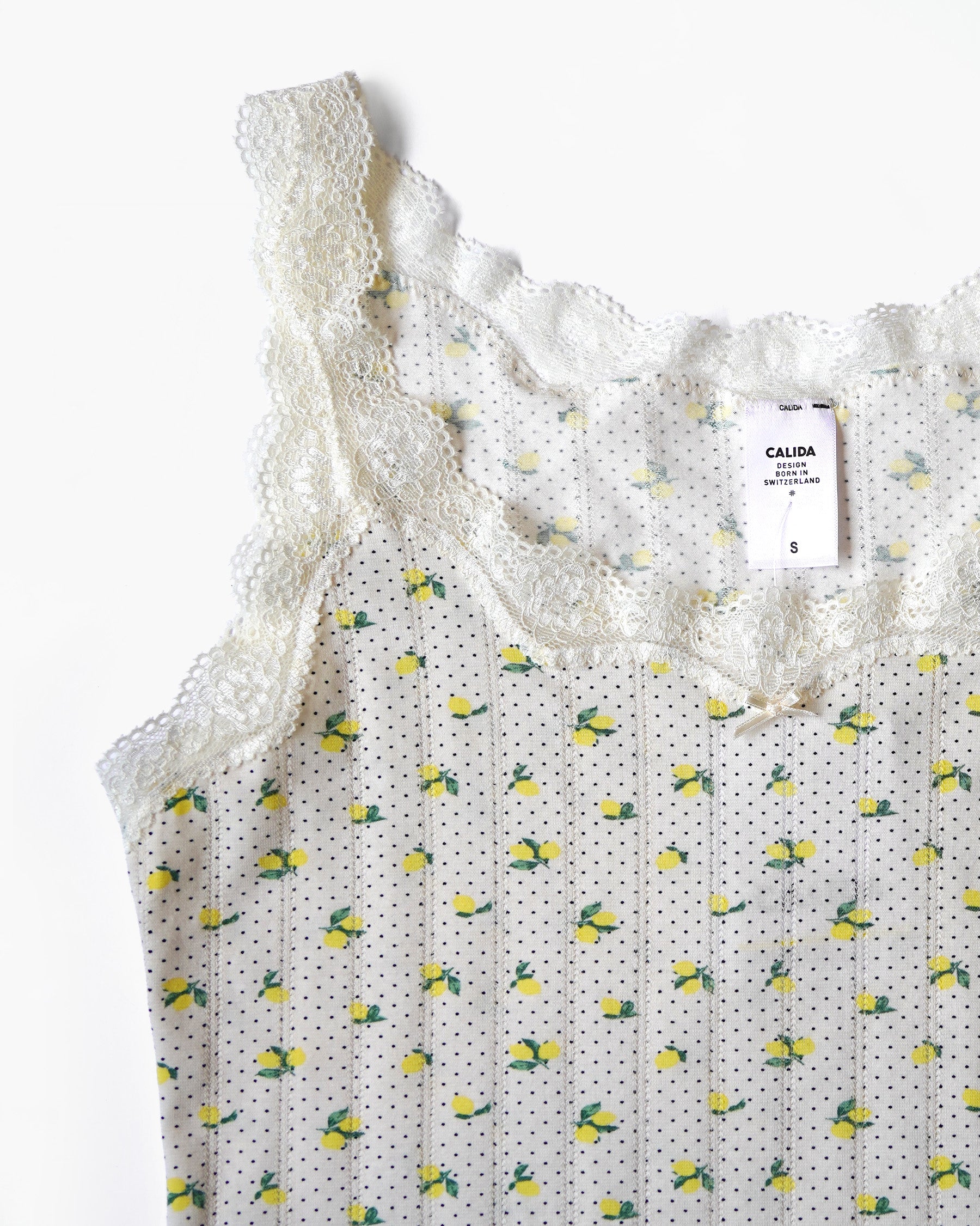 NOS Tank Top