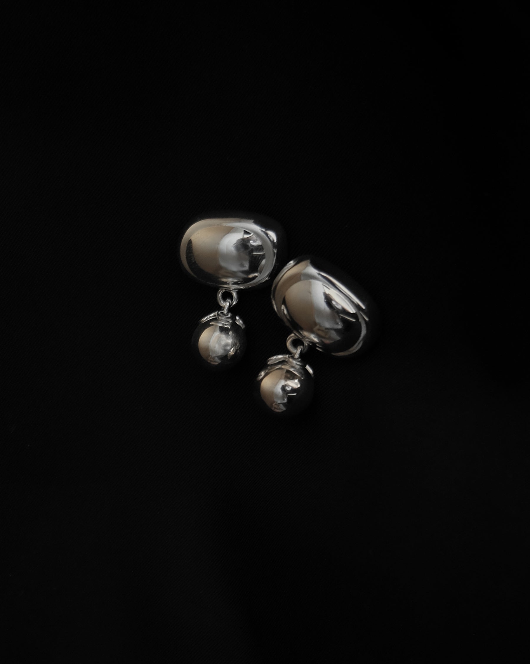 Ball Earrings