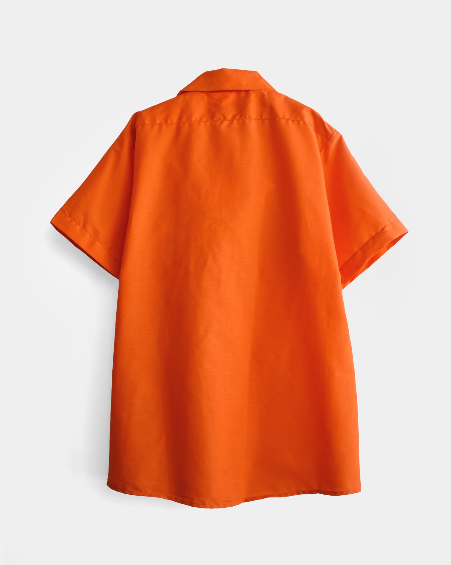 Universal Orange S/S Shirt