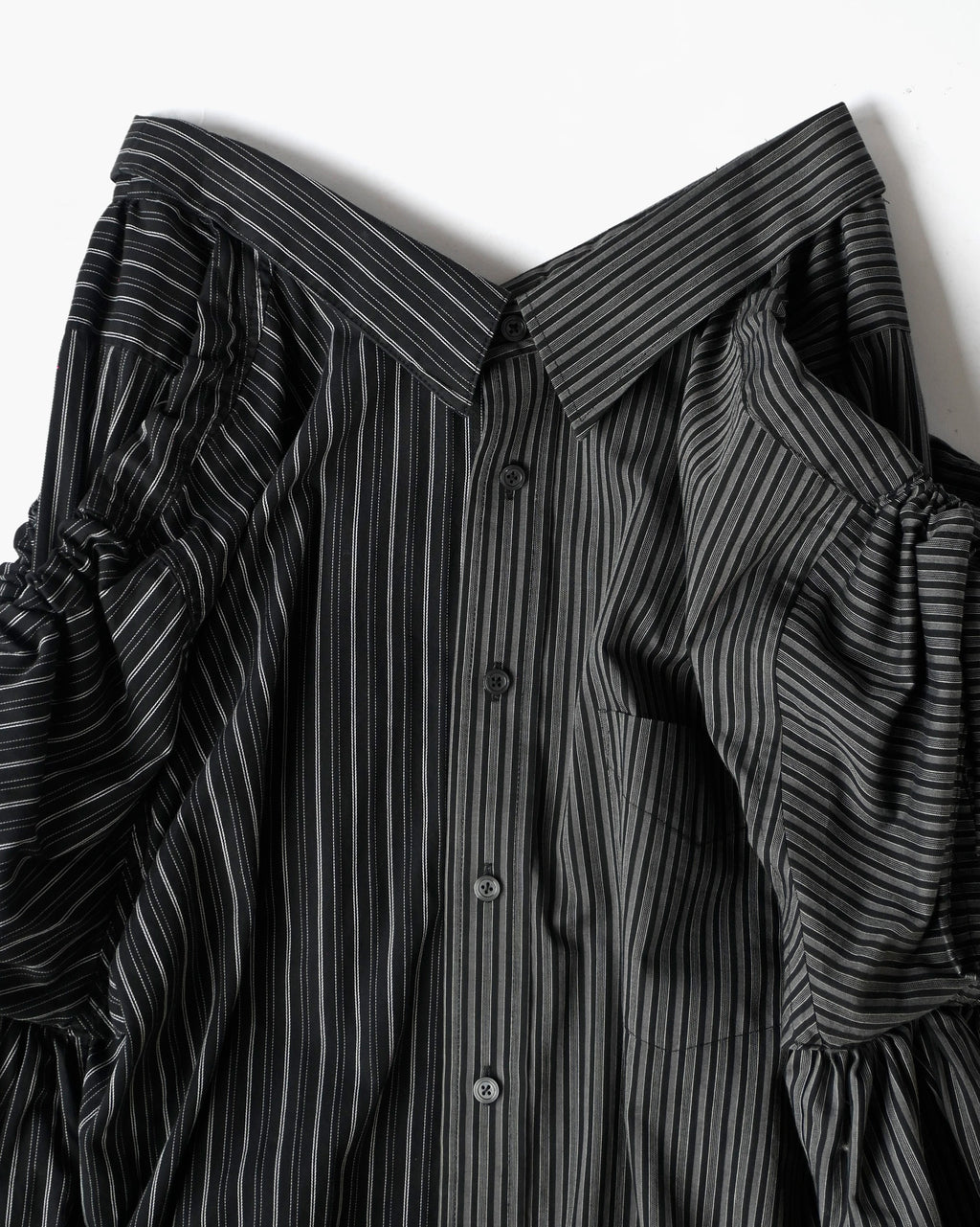 "BANZO" Pannier Skirt