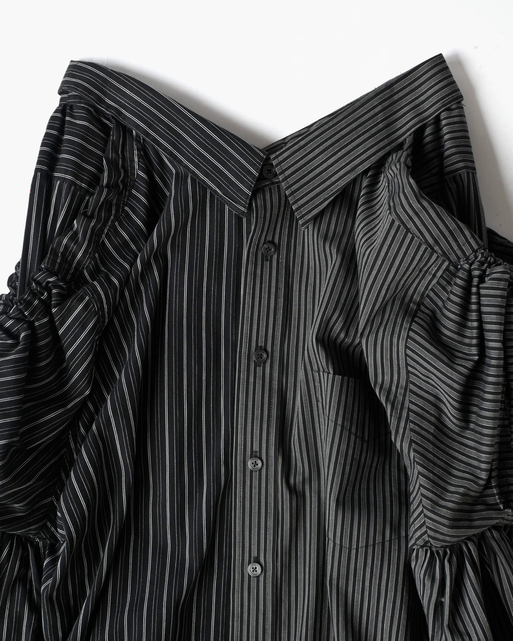 "BANZO" Pannier Skirt