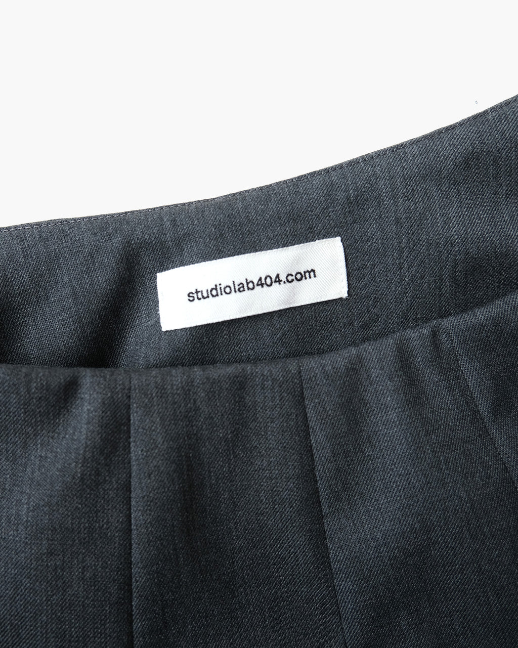 Angels Factory Pleated Skirt by 404