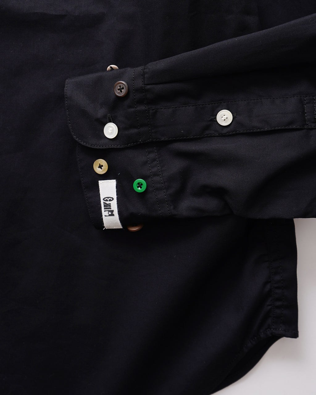 CMM × 404 "Button Patterned Shirts" by Angel Factory (19)