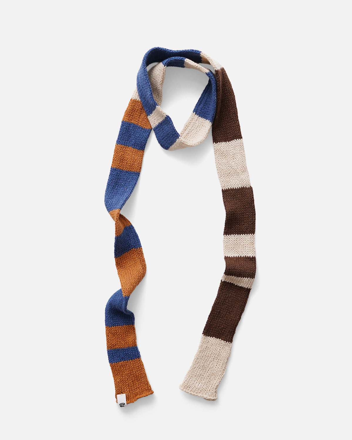 [CMM] Handmade Skinny Scarf - 3