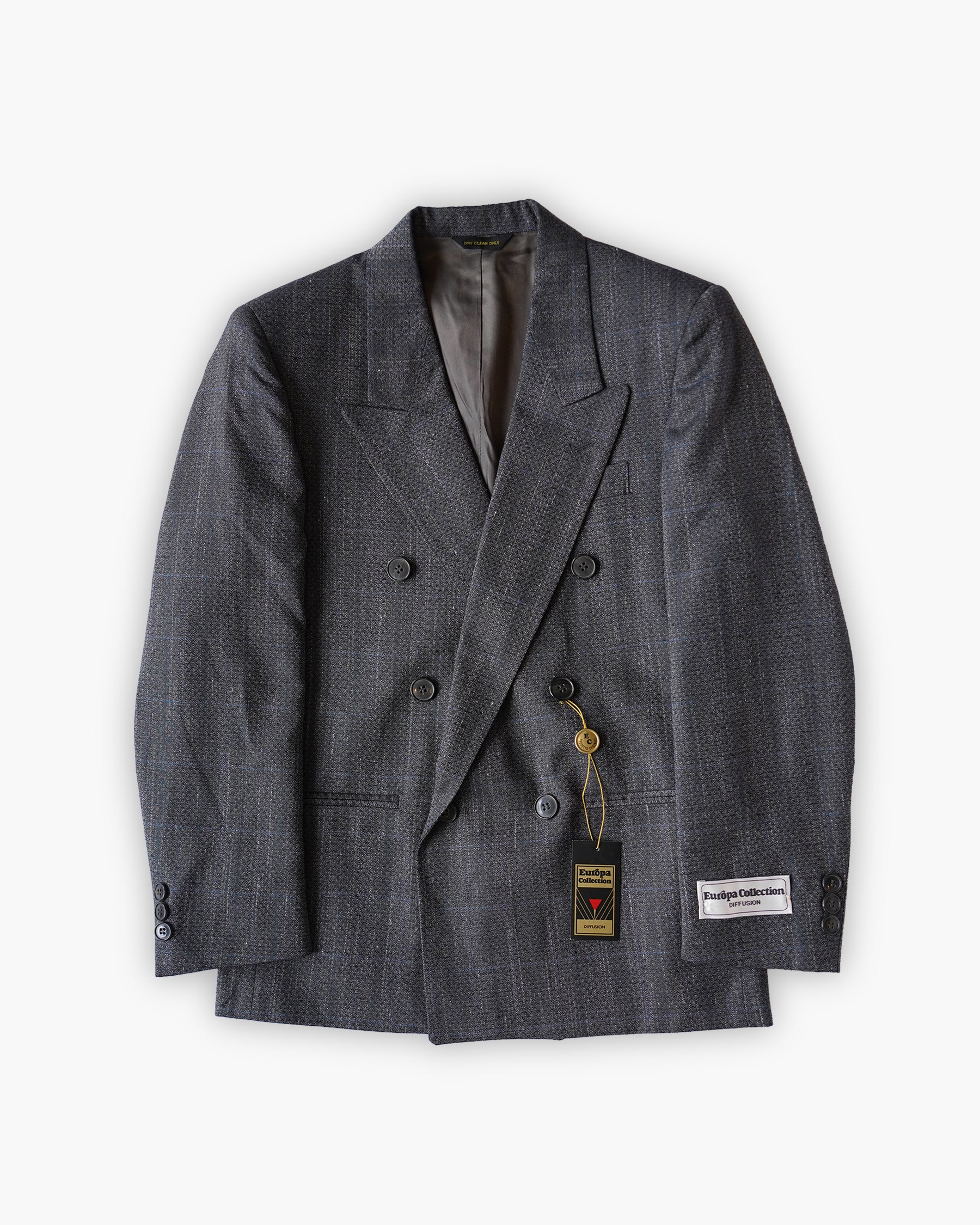 European Tailored Set