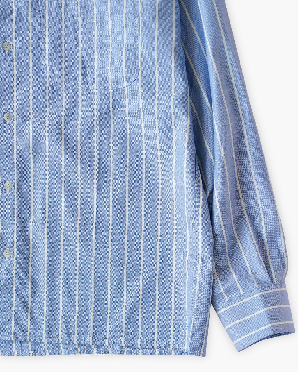 90s "Courrèges" Dress Shirts